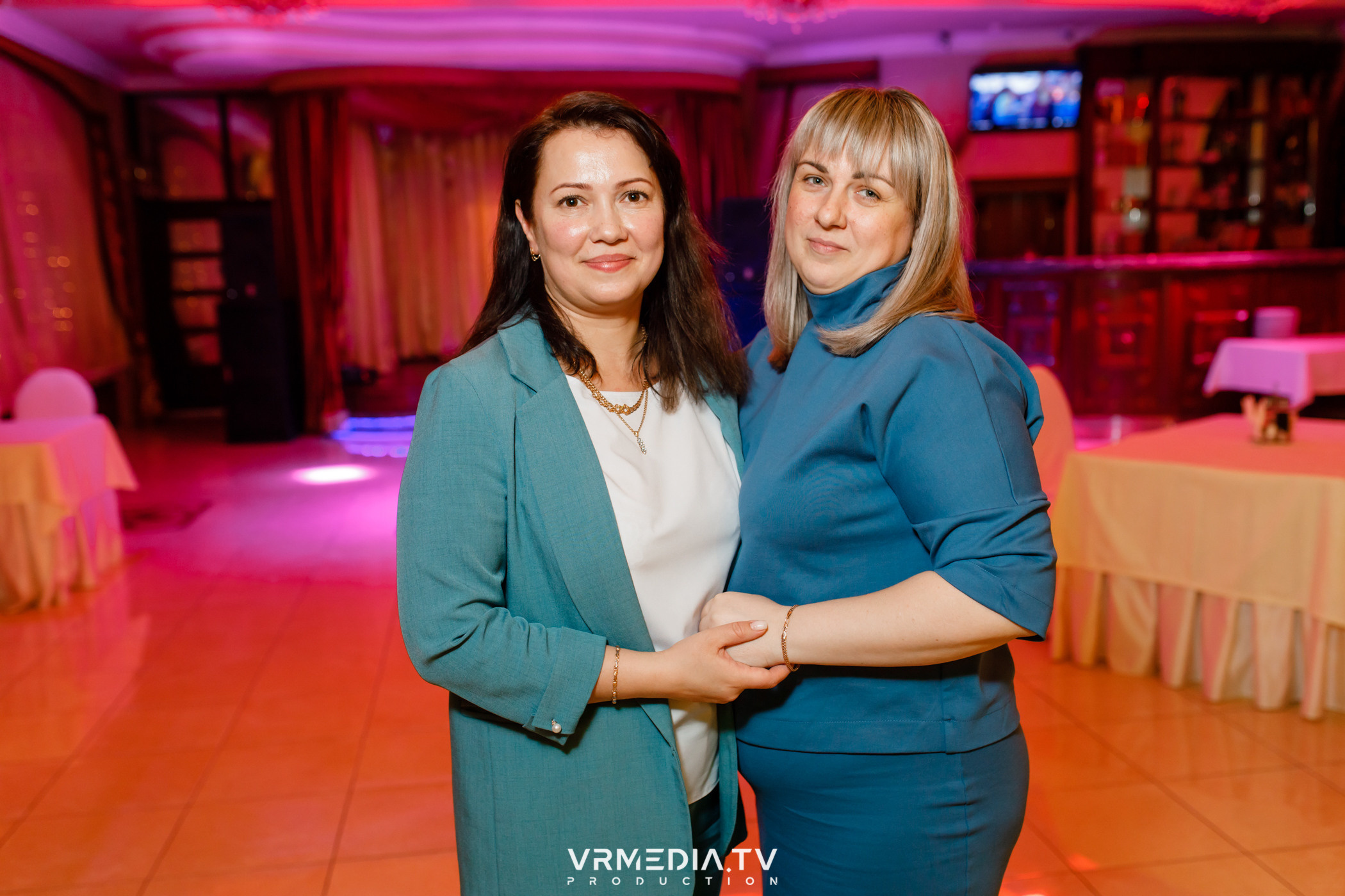 Выходные в ресторане «Лазурный Берег»