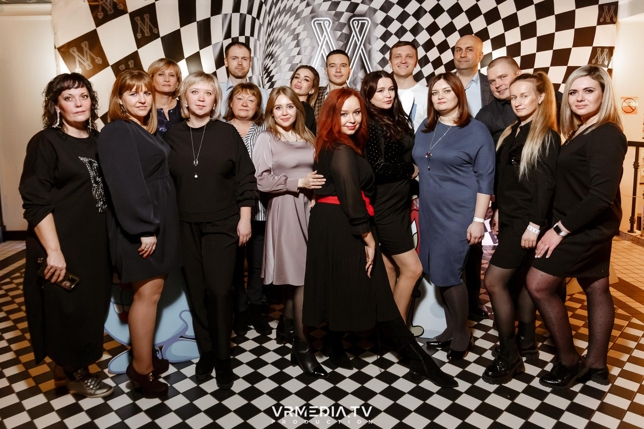 Встречаем Год Весёлого Кролика в Мюнхене!