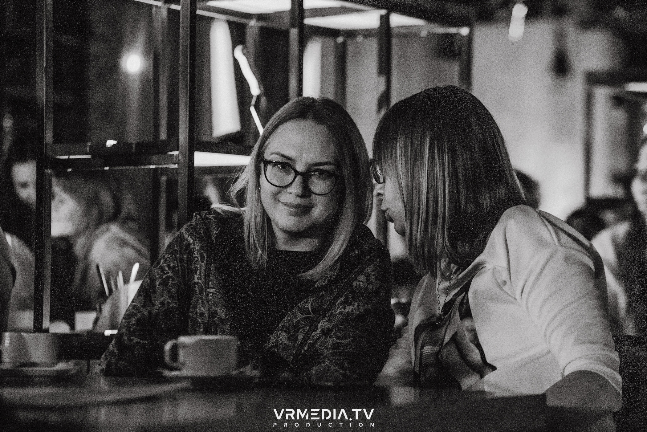 Джазовая среда. Новогодний Jam Session