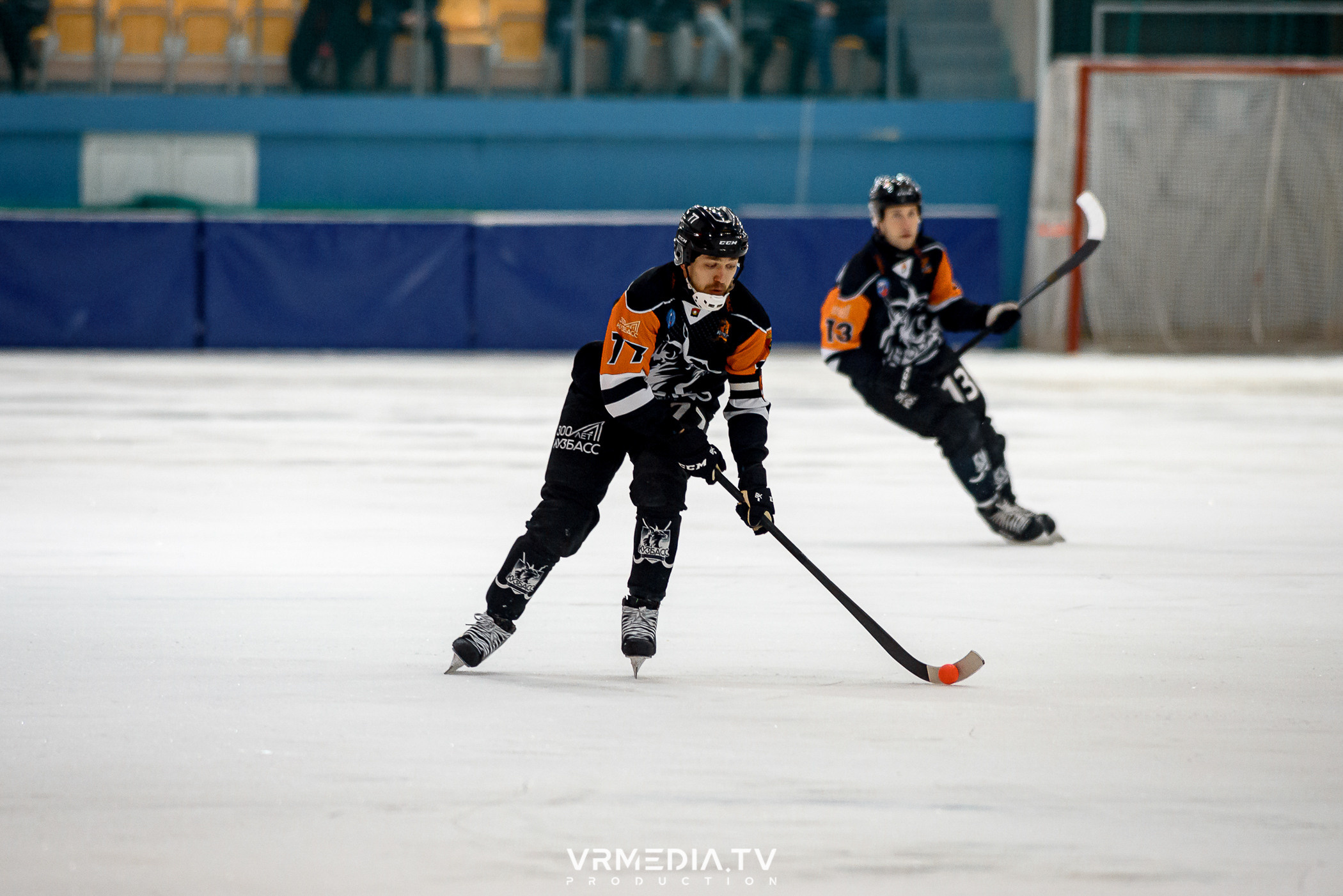 Суперлига 2023: Кузбасс — Мурманск