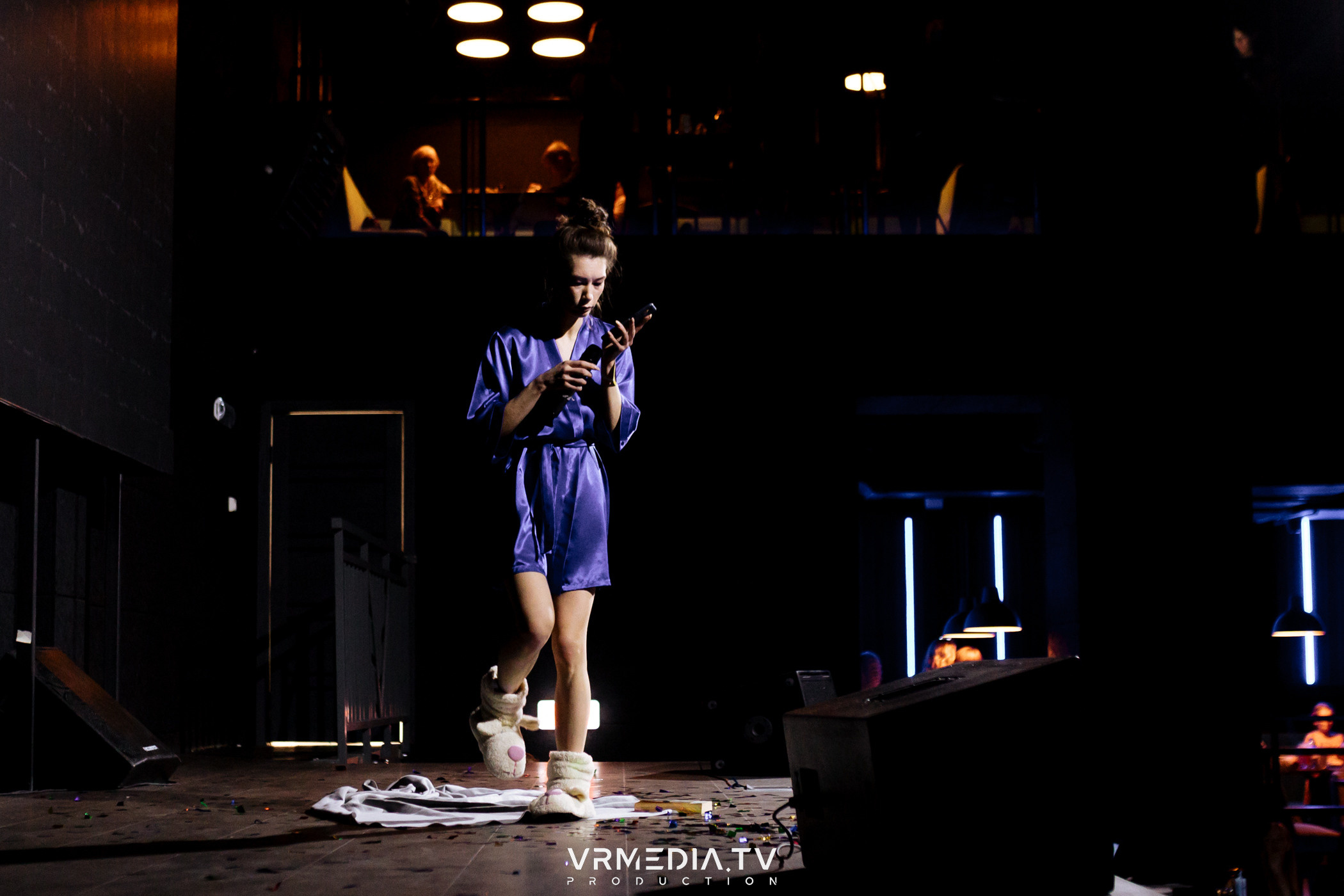 Финал регионального конкурса «Мисс и Миссис Кемерово 2023»