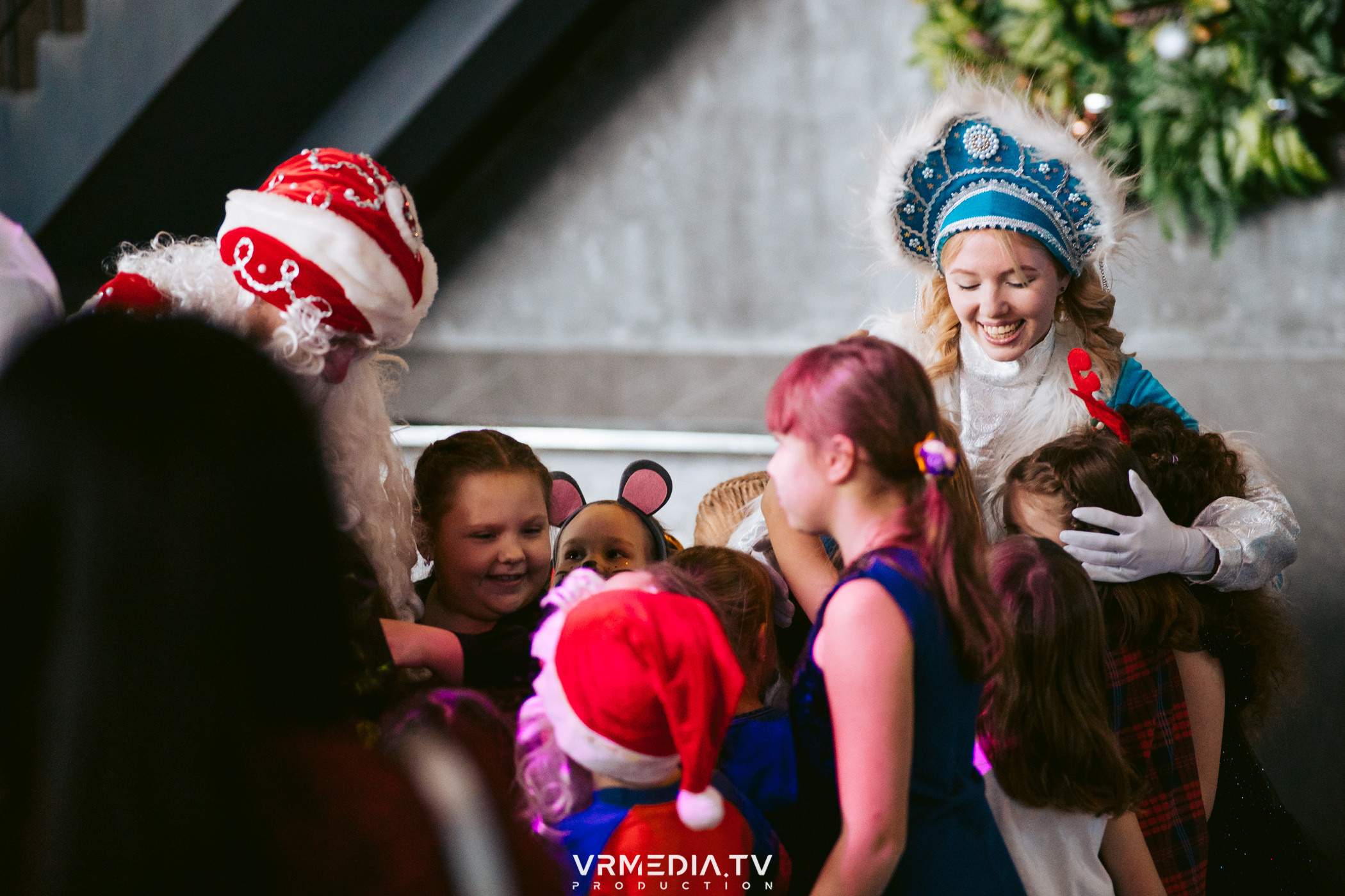 Baby time в баре «DOSKI»