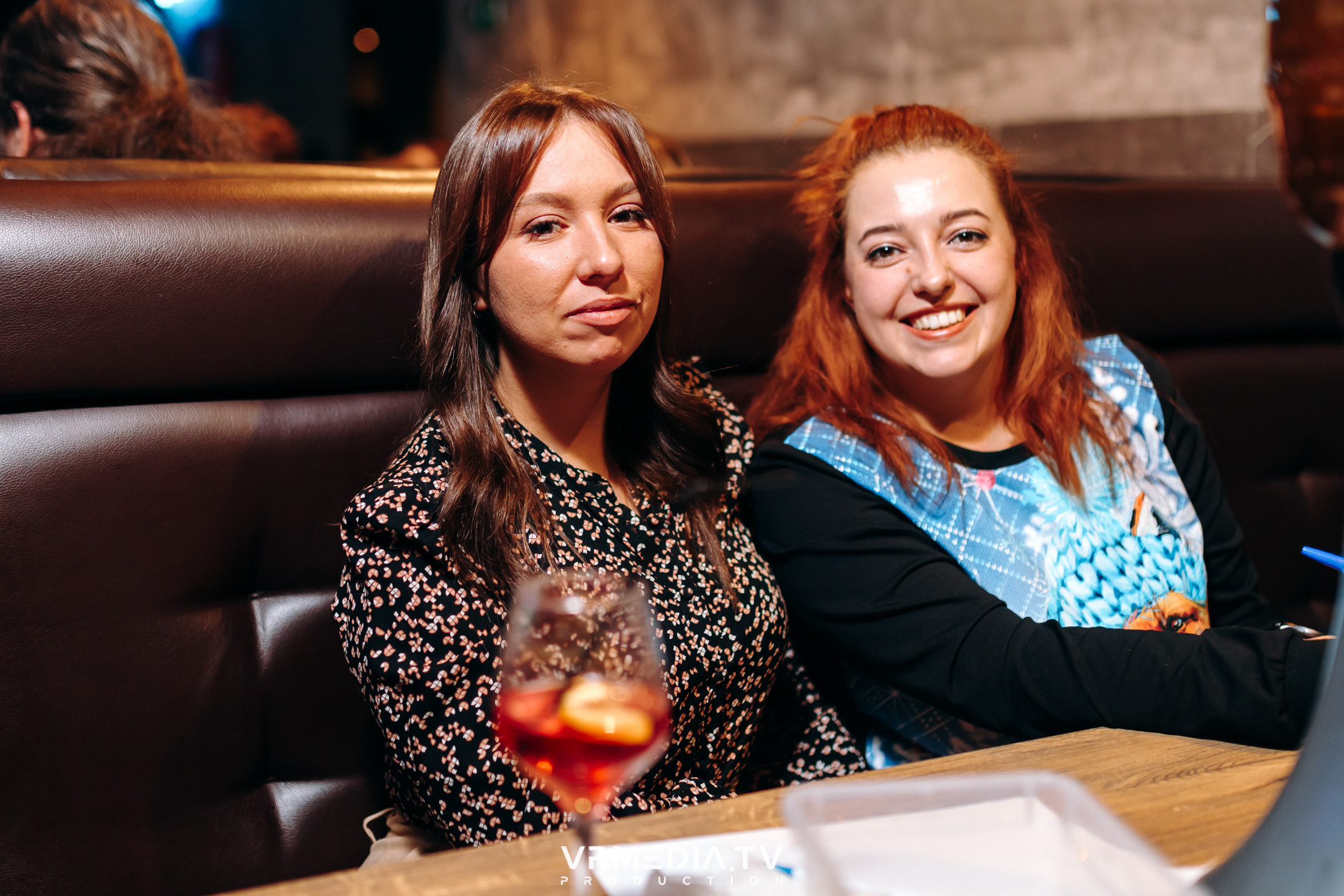 WoW QuiZ в баре «DOSKI»