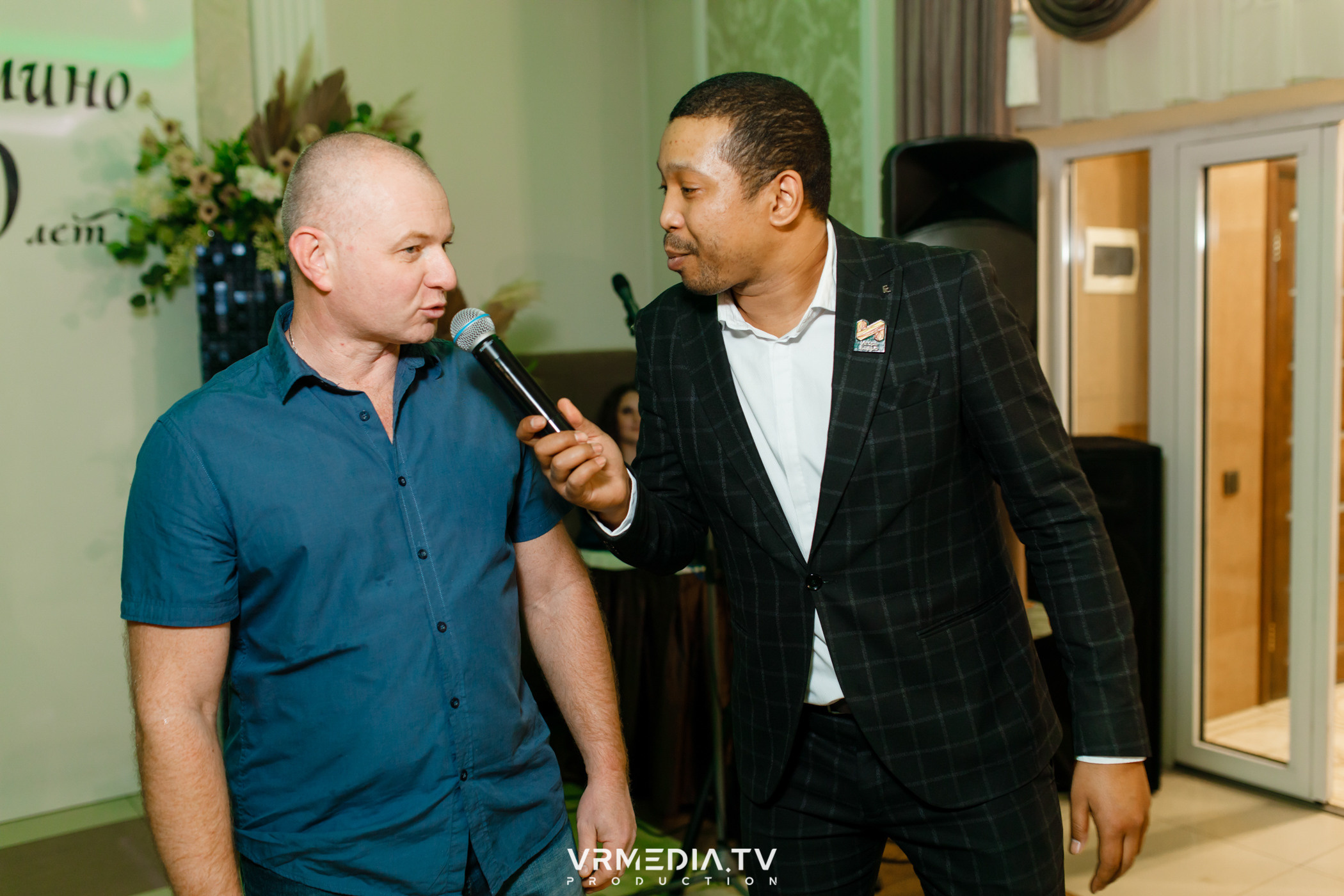 10 лет ресторану «Мимино»