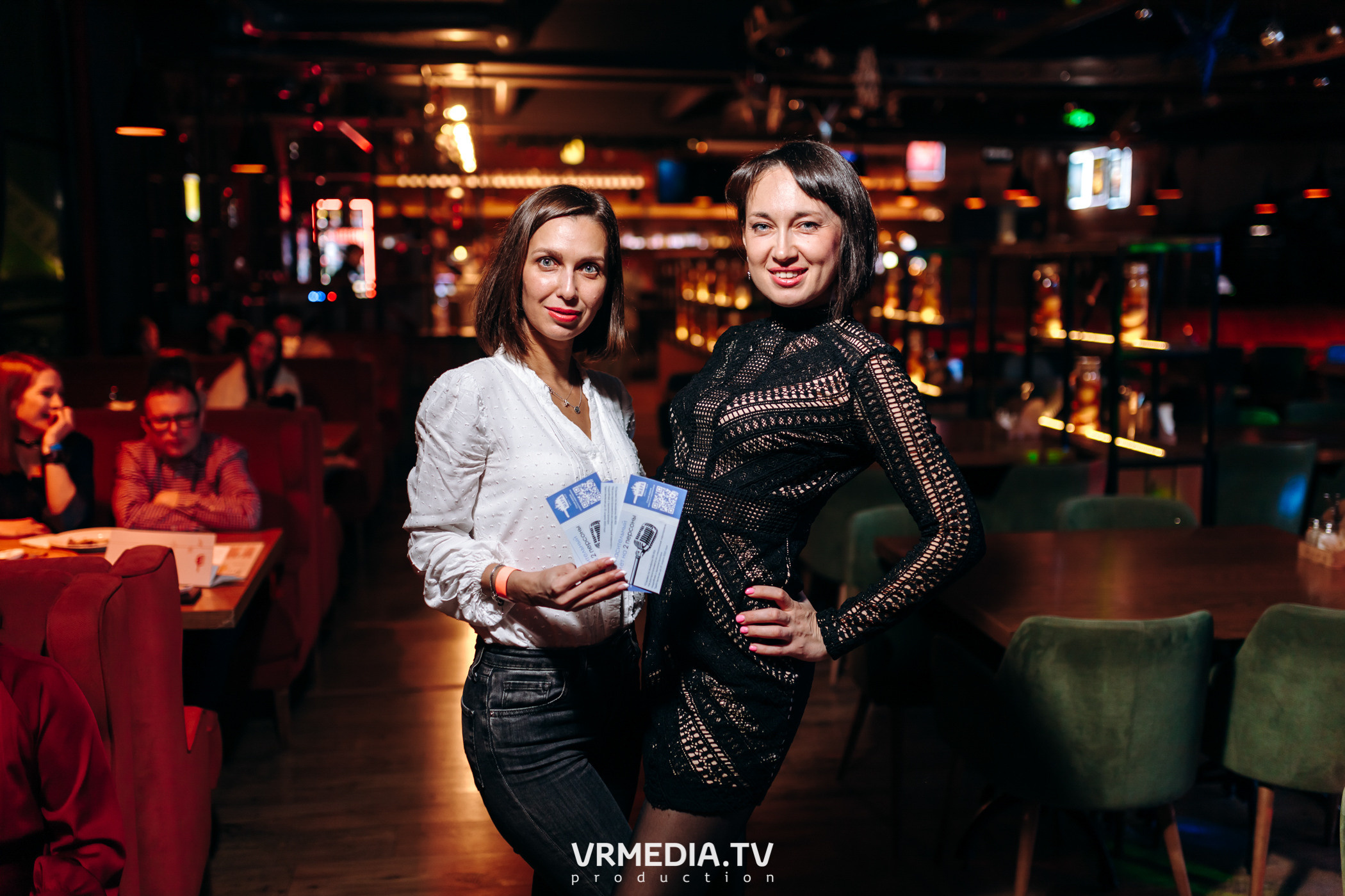 #ЖАРКИЕДНИИНОЧИ в гриль-баре «Жара»