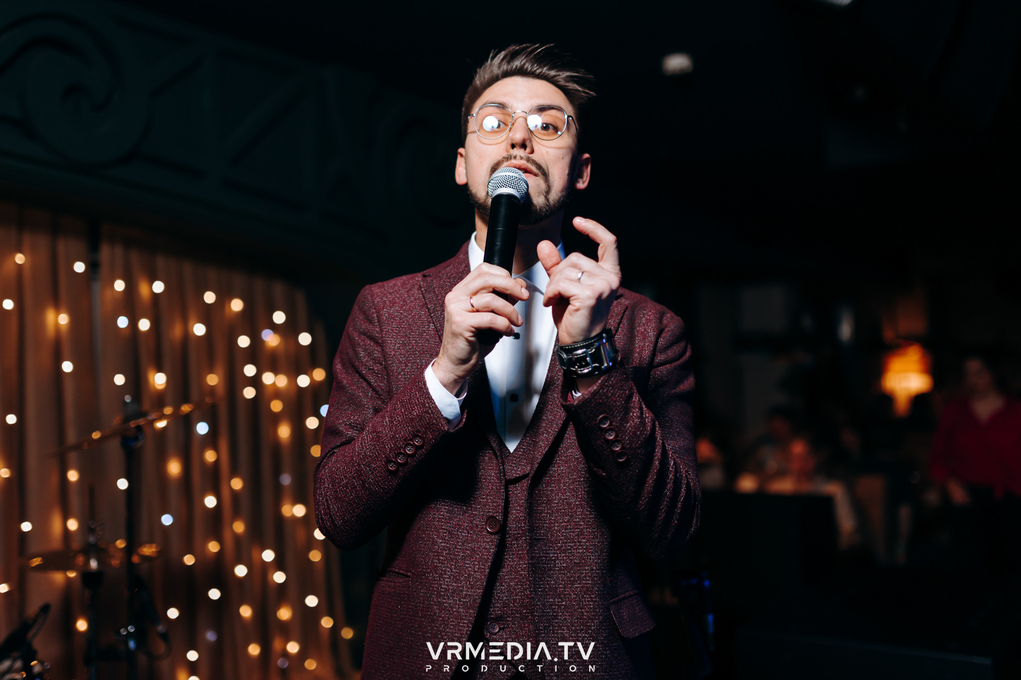 Встречаем Год Весёлого Кролика в Мюнхене!