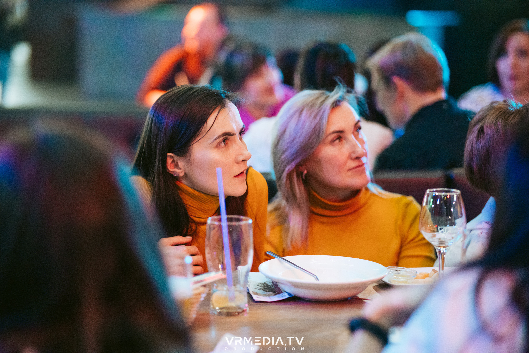 WoW QuiZ в баре «DOSKI»