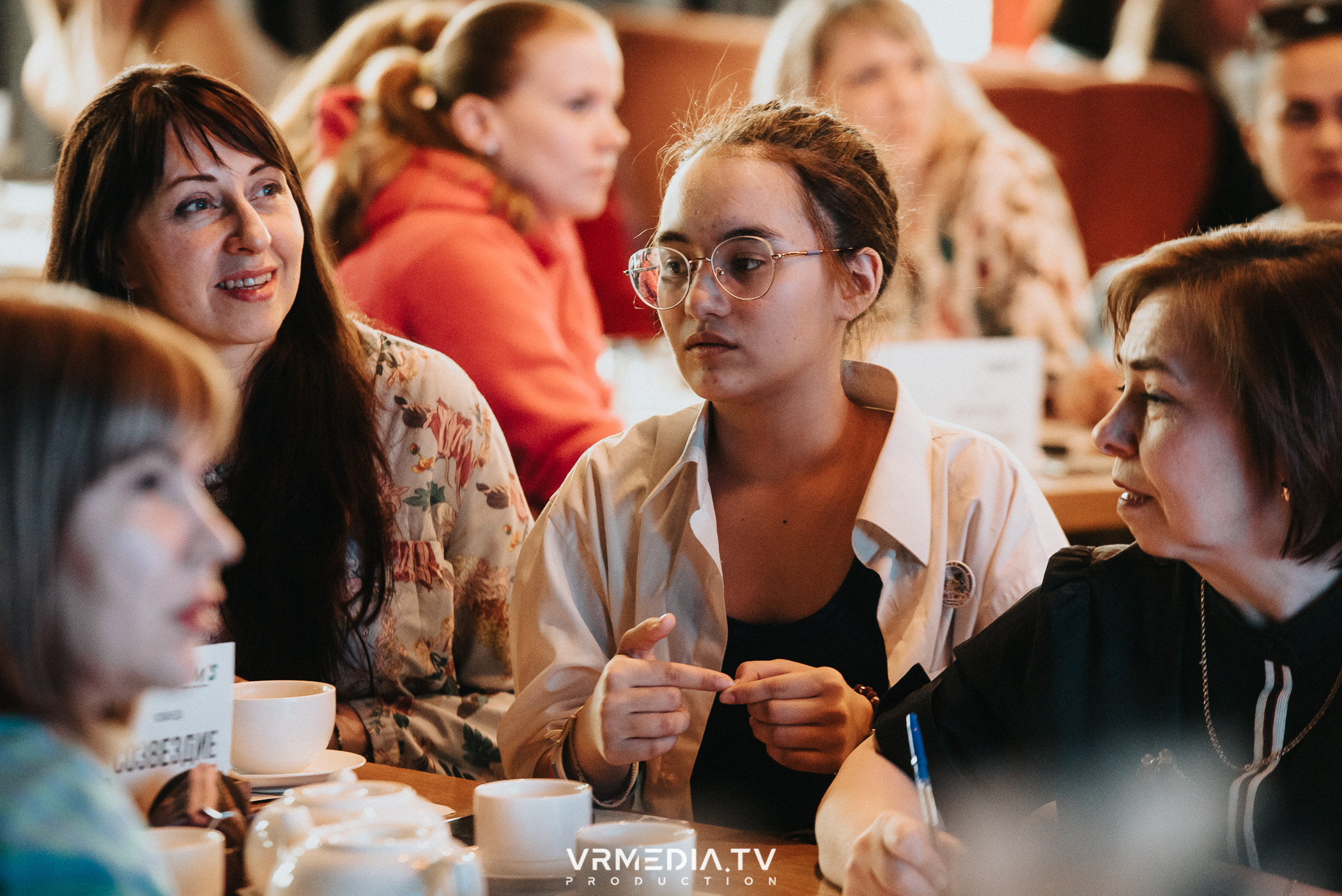 IMOM’S в гриль-баре «Жара»