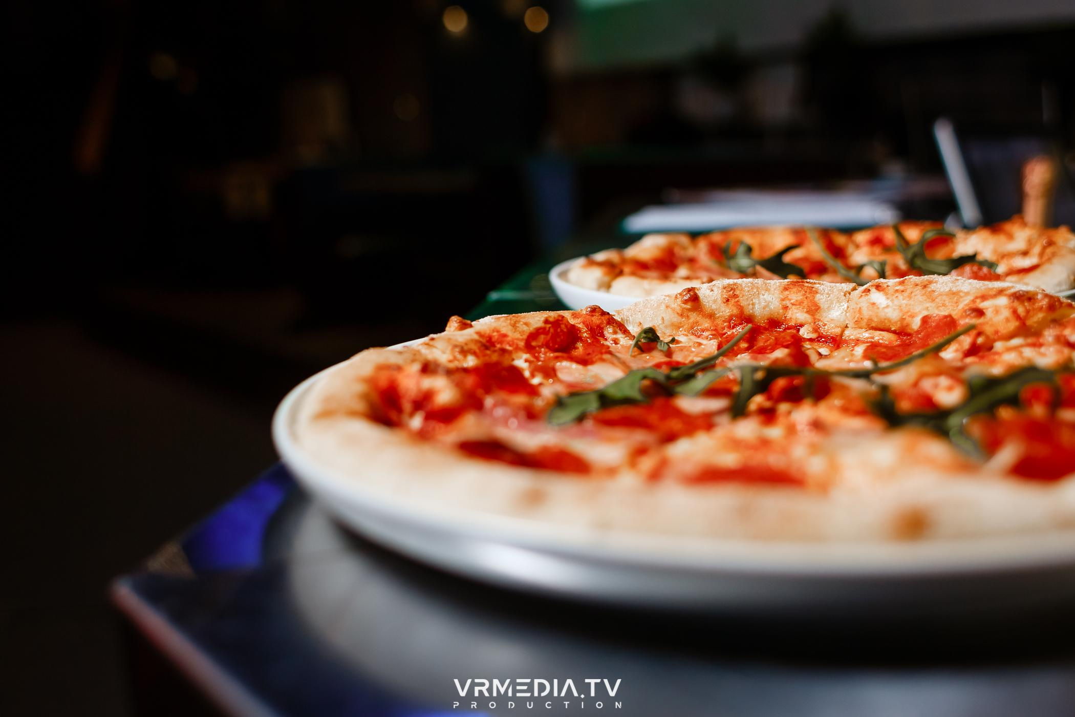 WoW QuiZ в баре «DOSKI»