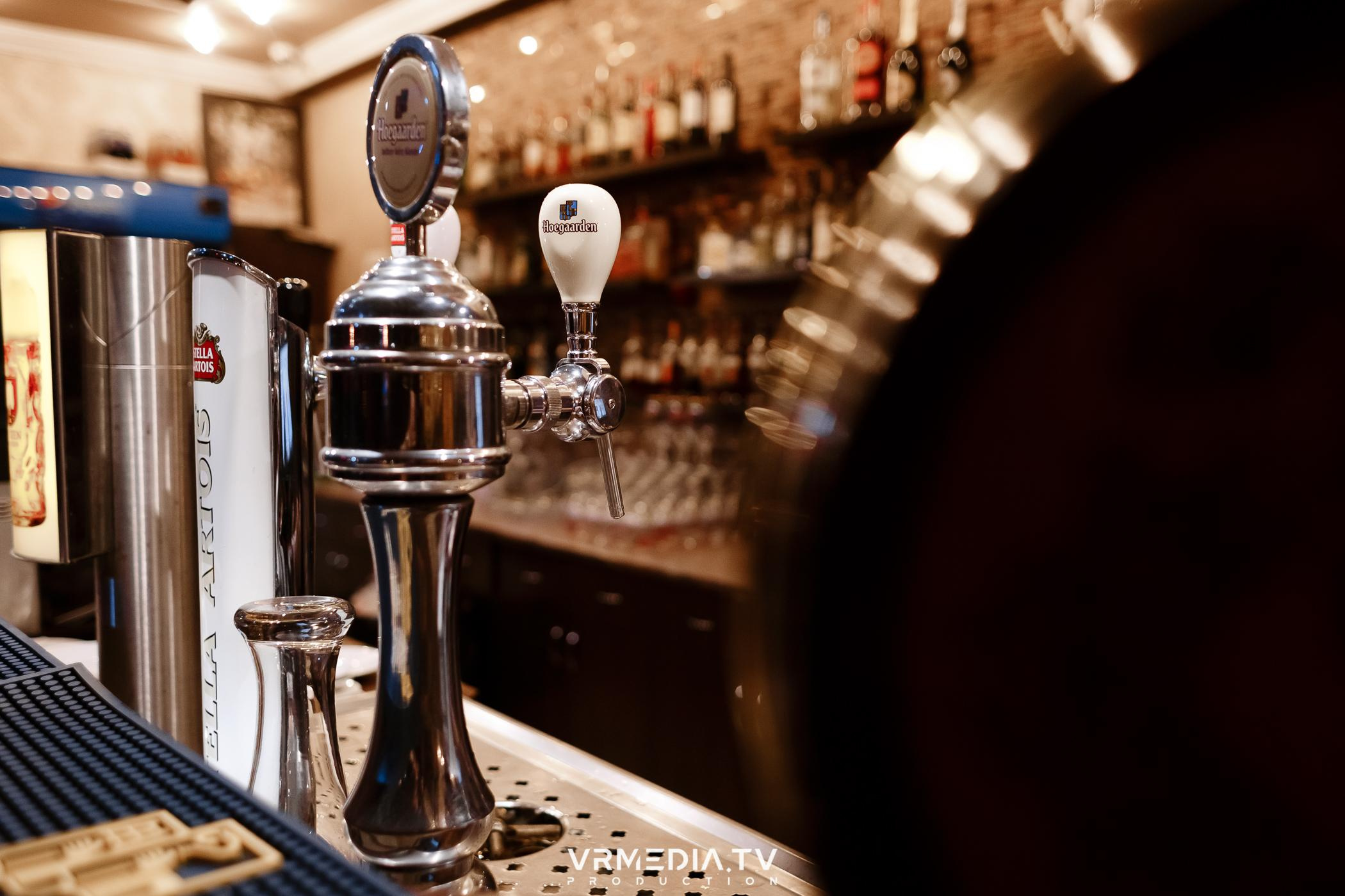 Новогодний вечер в ресторане «Арарат»