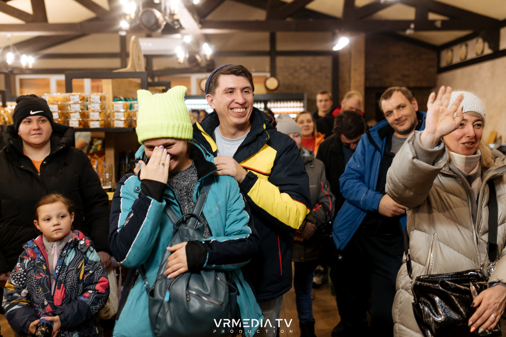 Розыгрыш призов от сети фирменных магазинов «Золотая сова»