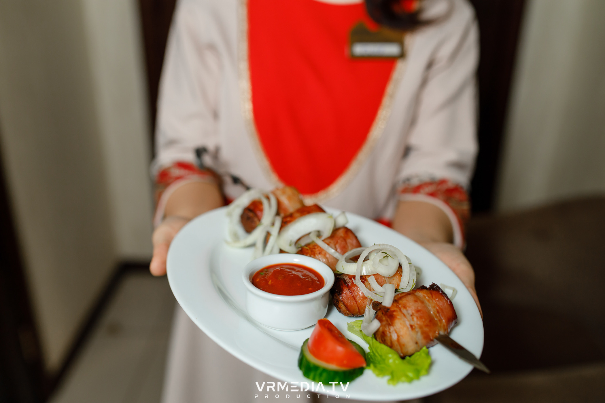 10 лет ресторану «Мимино»