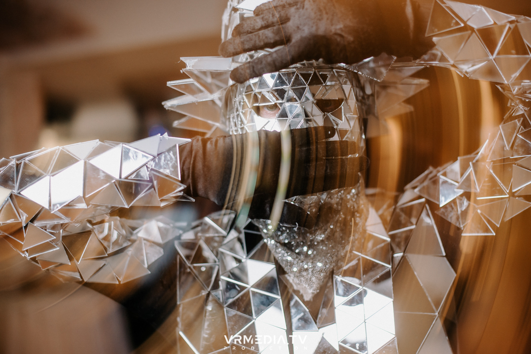 Новогодний вечер в ресторане «Piccolo Amore»