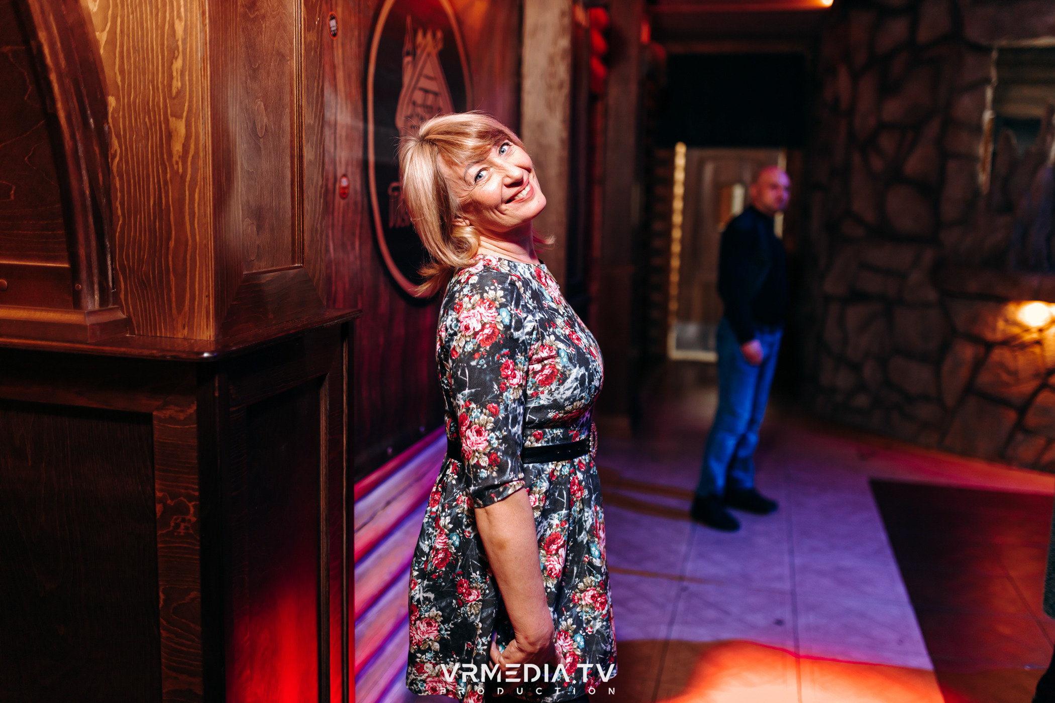 В гостях «У Петровича»