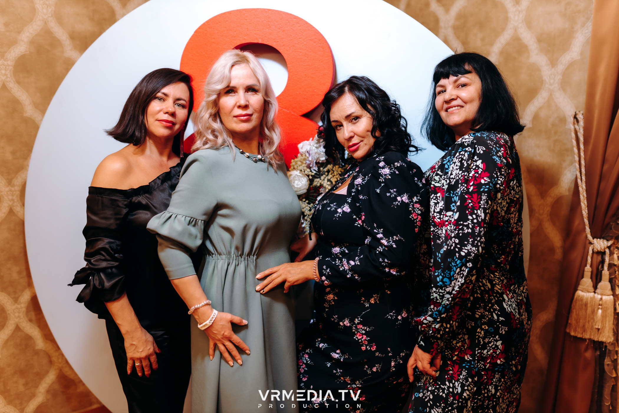 Выходные в ресторане «Лазурный Берег»