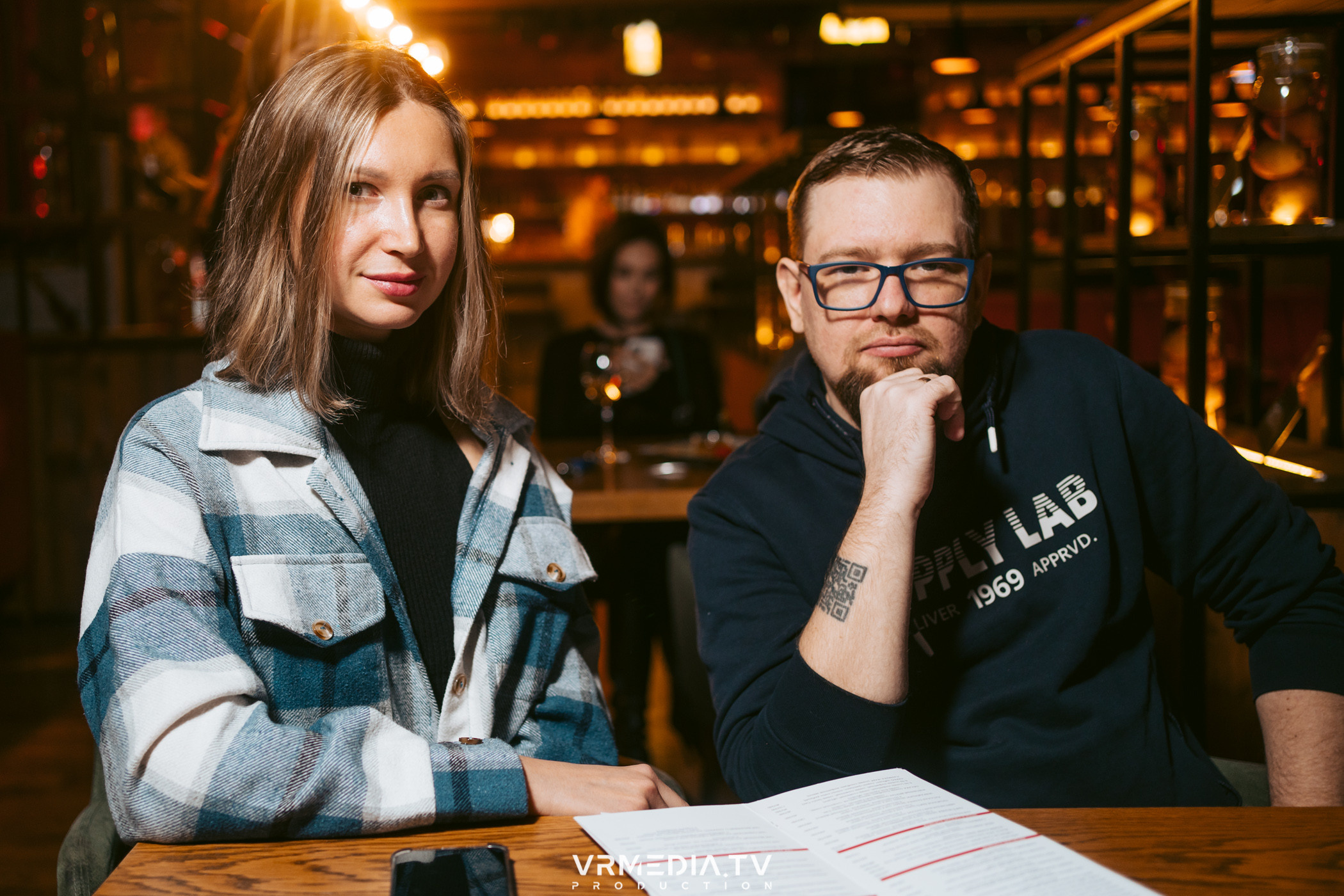 Джазовая среда: Jam Session