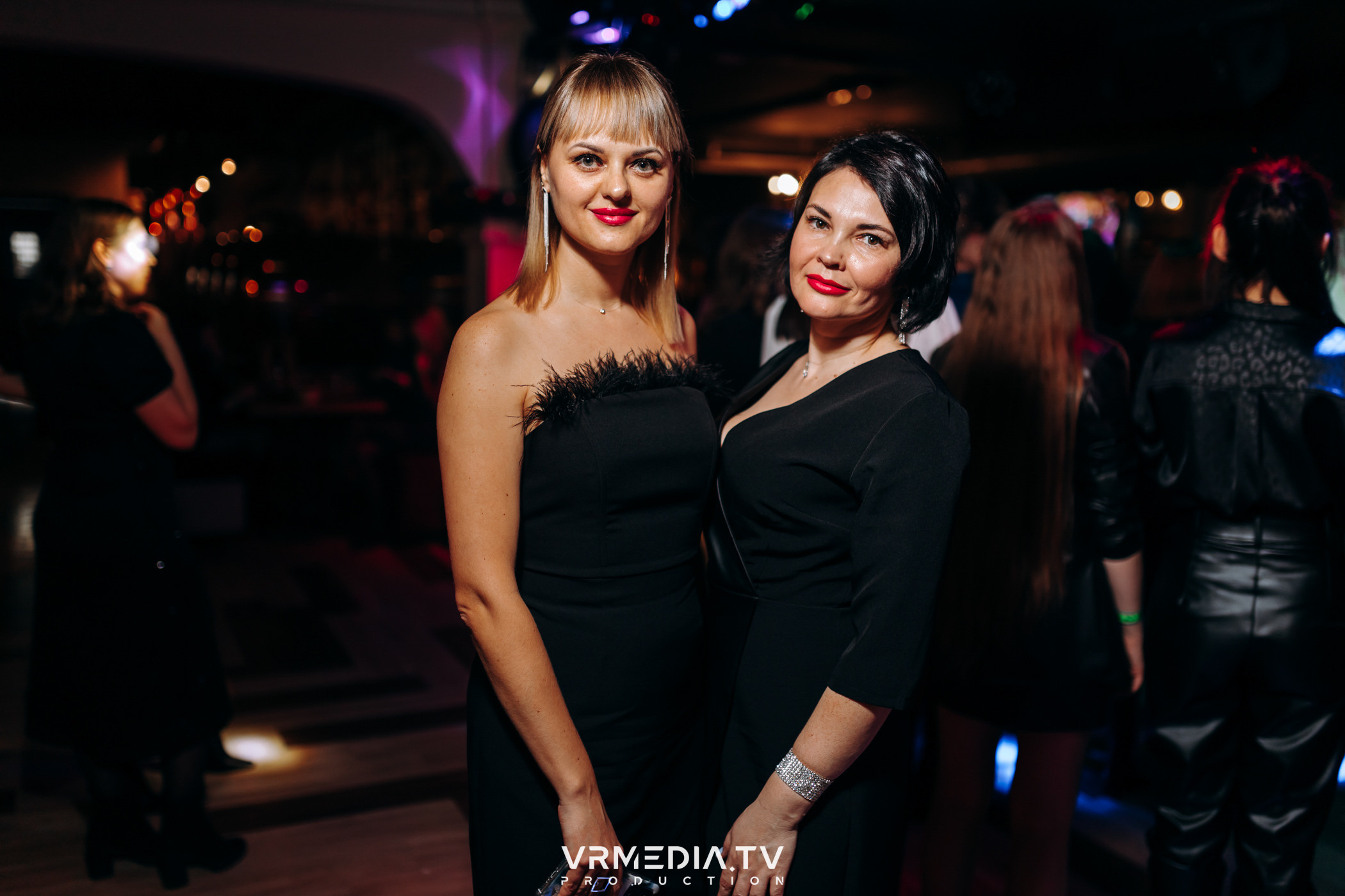 Встречаем Год Весёлого Кролика в Мюнхене!