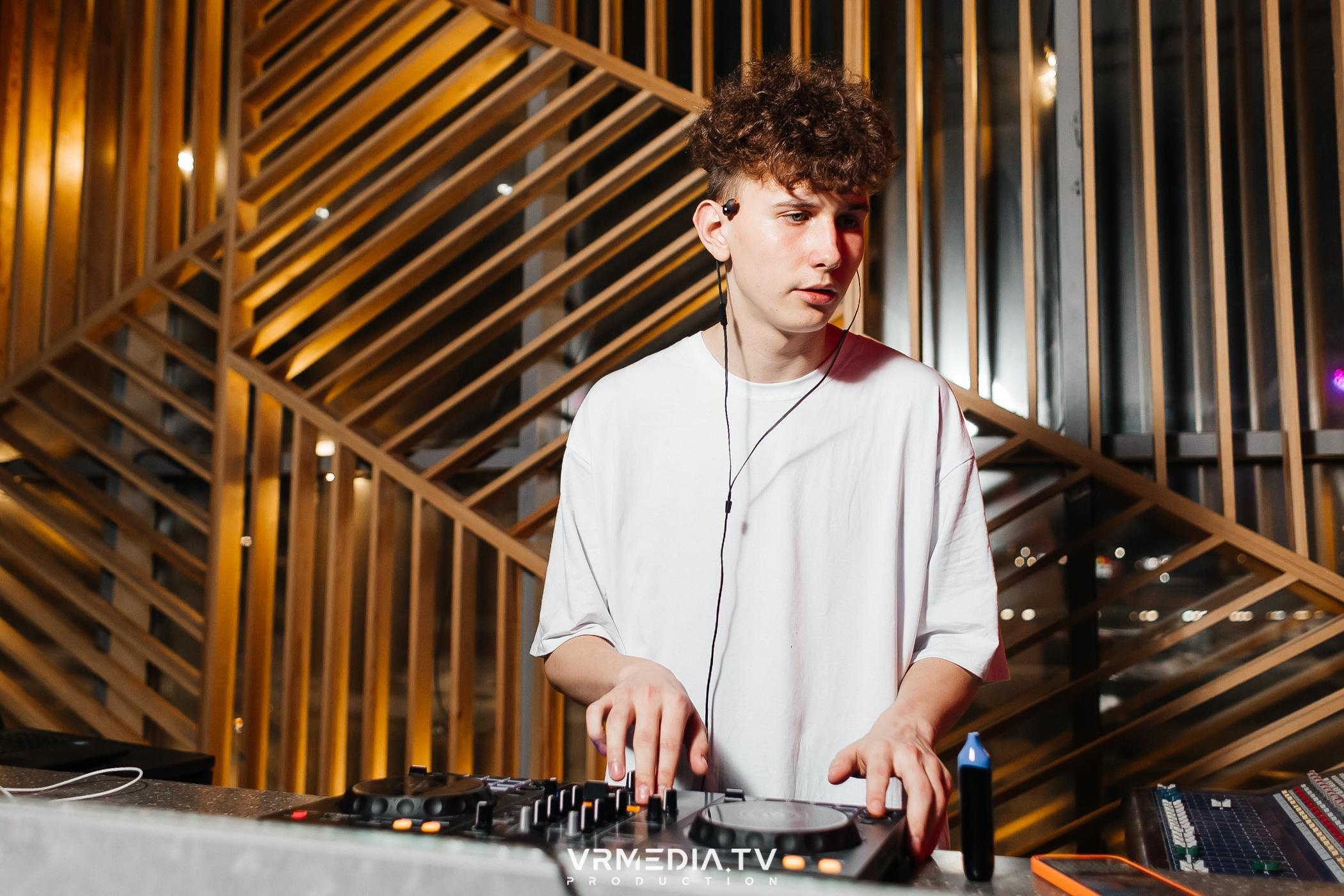 Выходные в баре «DOSKI»