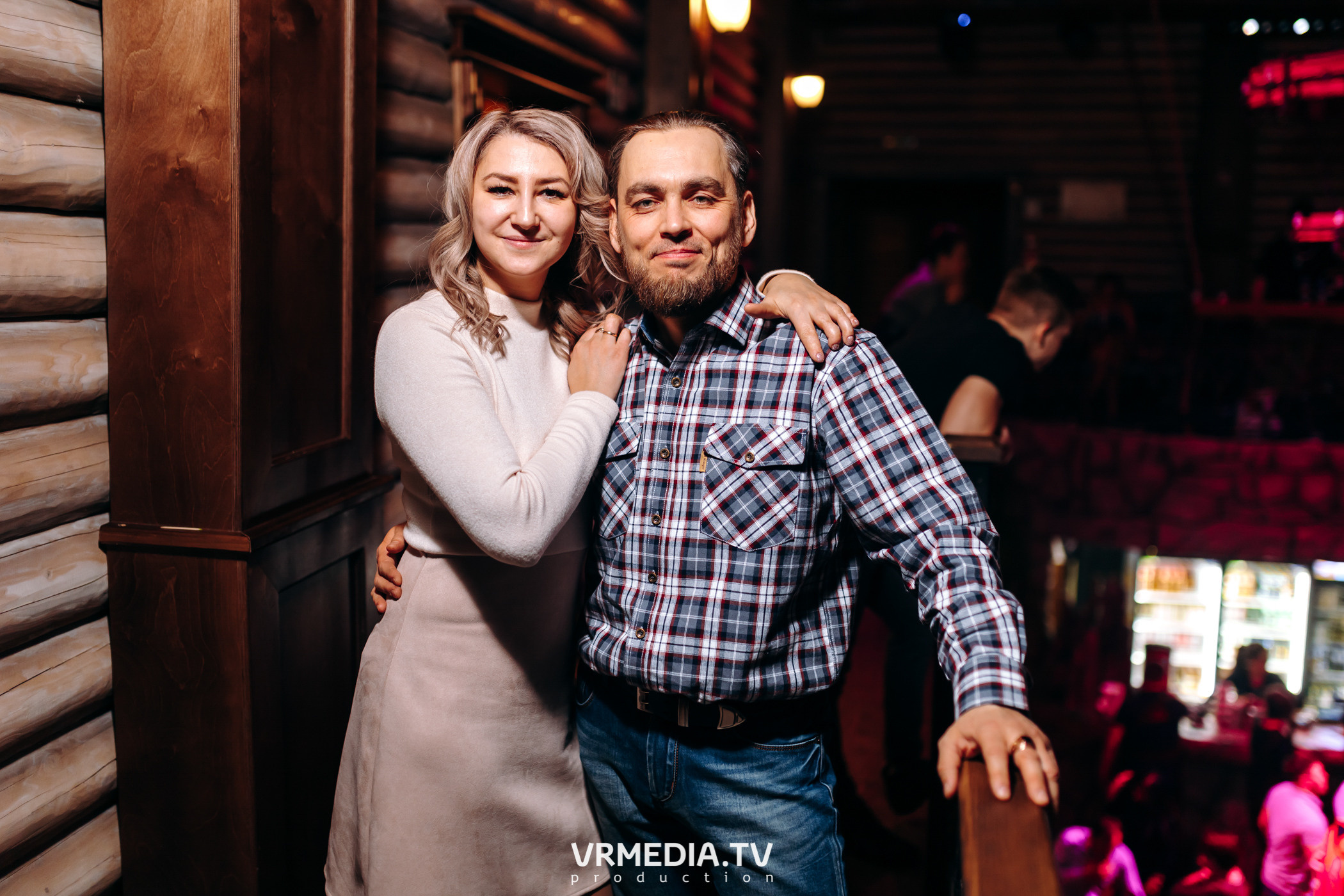 В гостях «У Петровича»