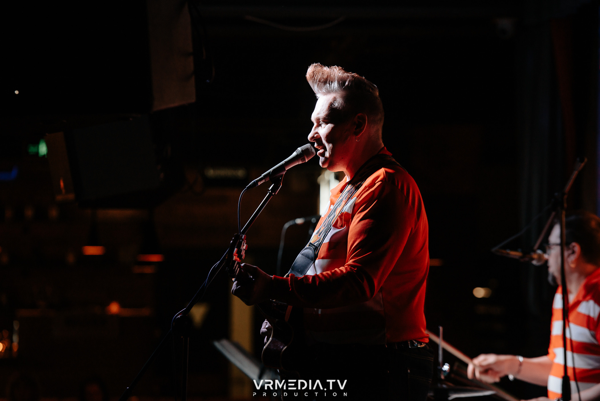 Джазовая среда: РАДИОНЯНЯ (Москва)