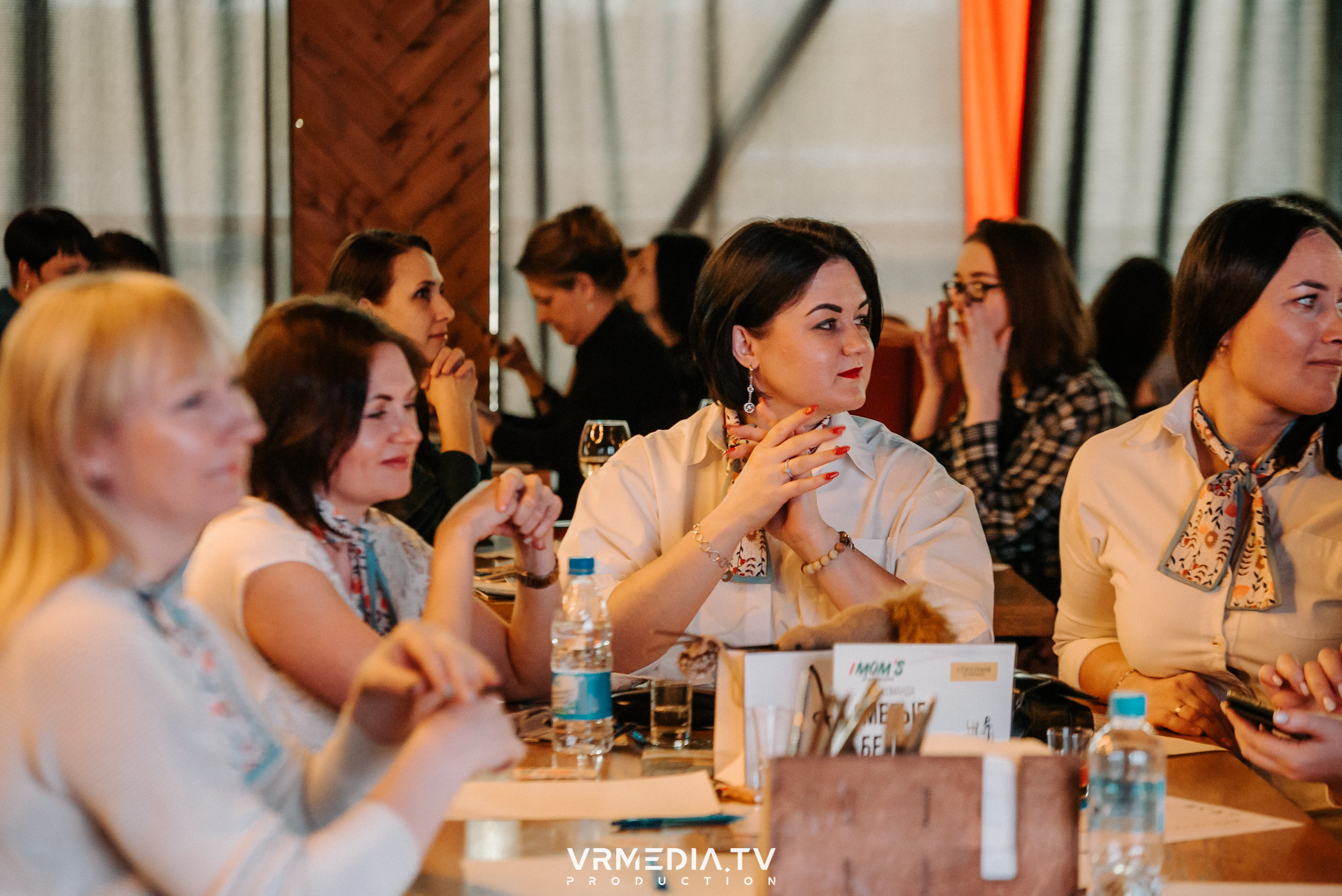 IMOM’S в гриль-баре «Жара»