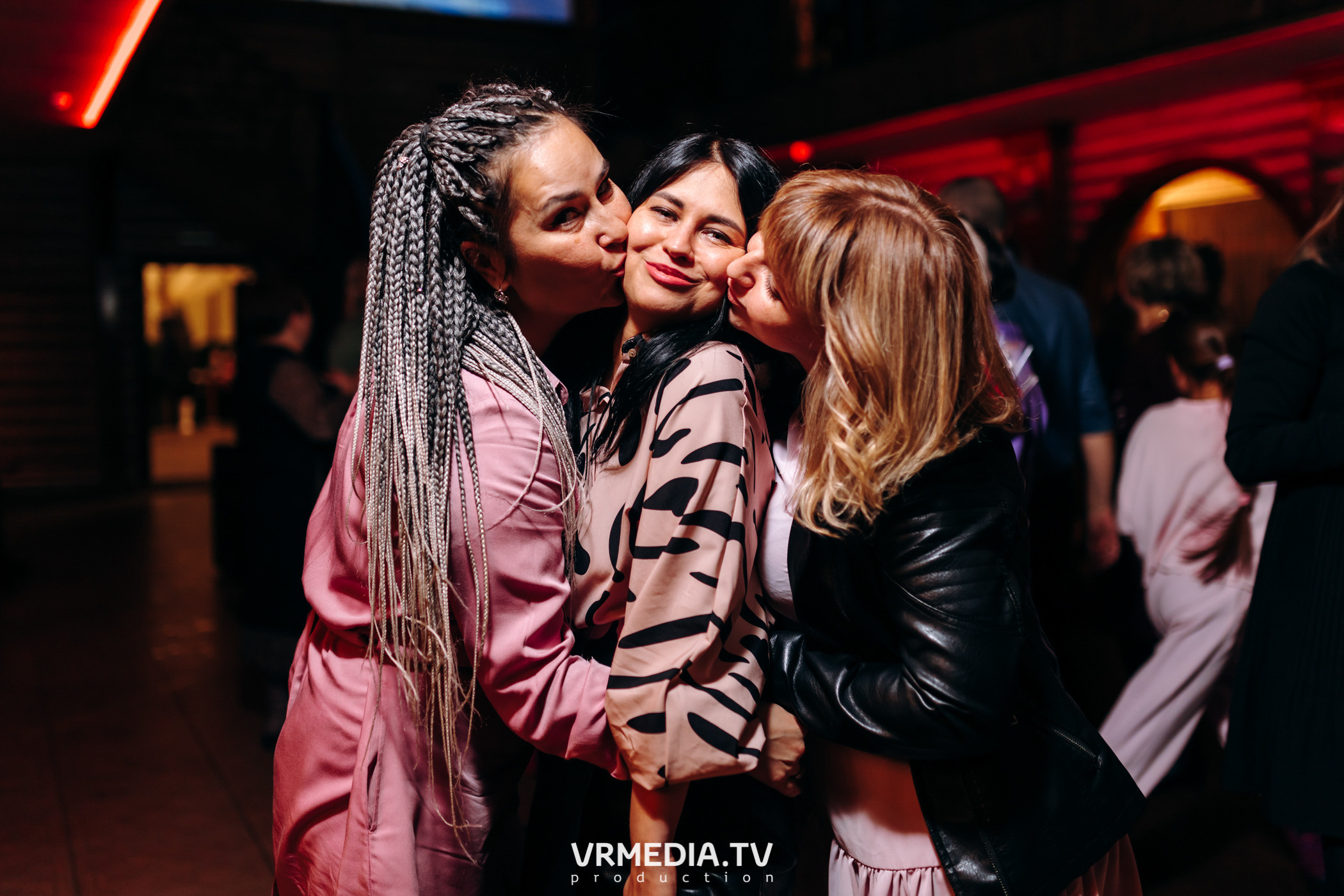 В гостях «У Петровича»