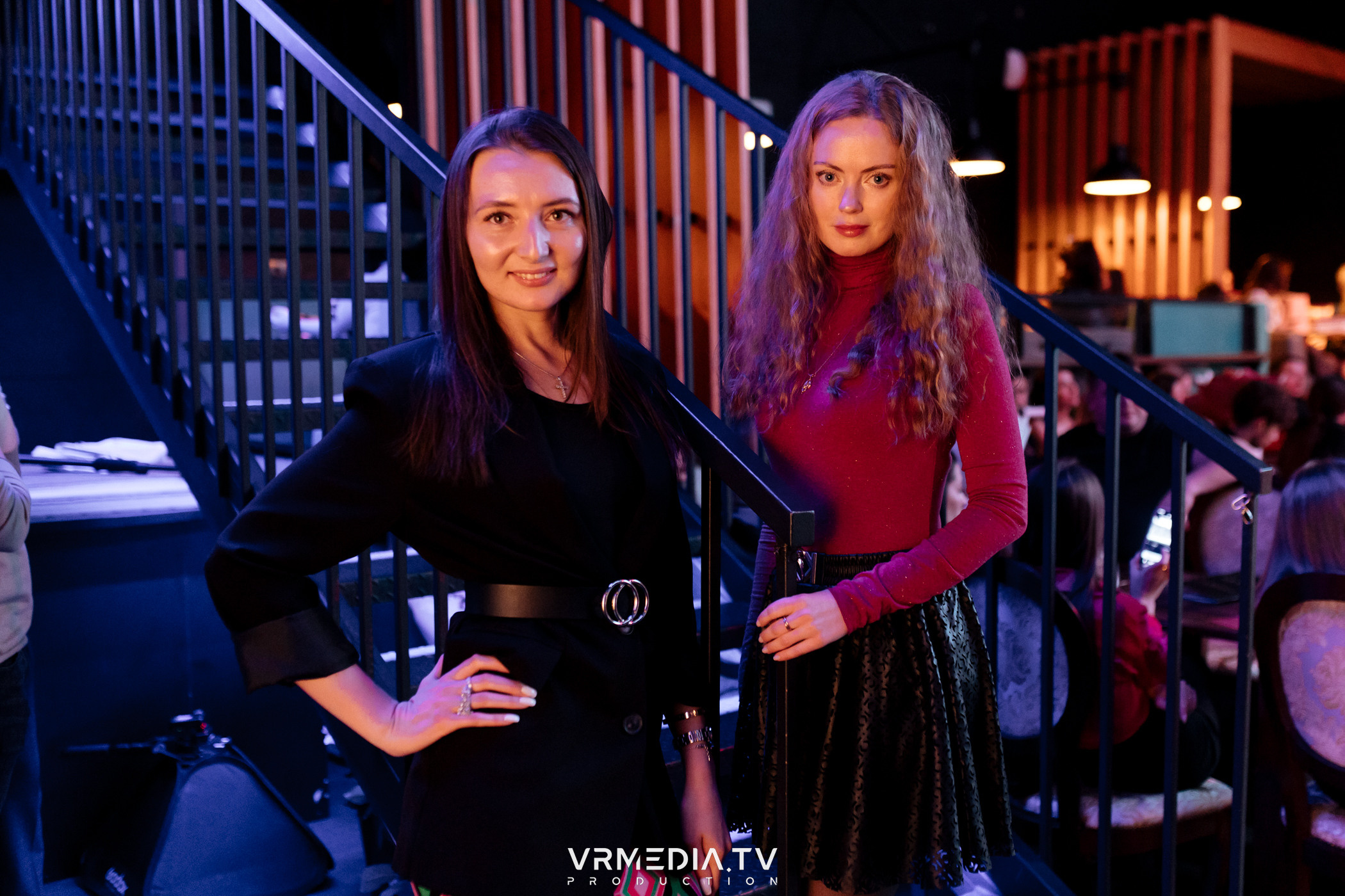 Финал регионального конкурса «Мисс и Миссис Кемерово 2023»