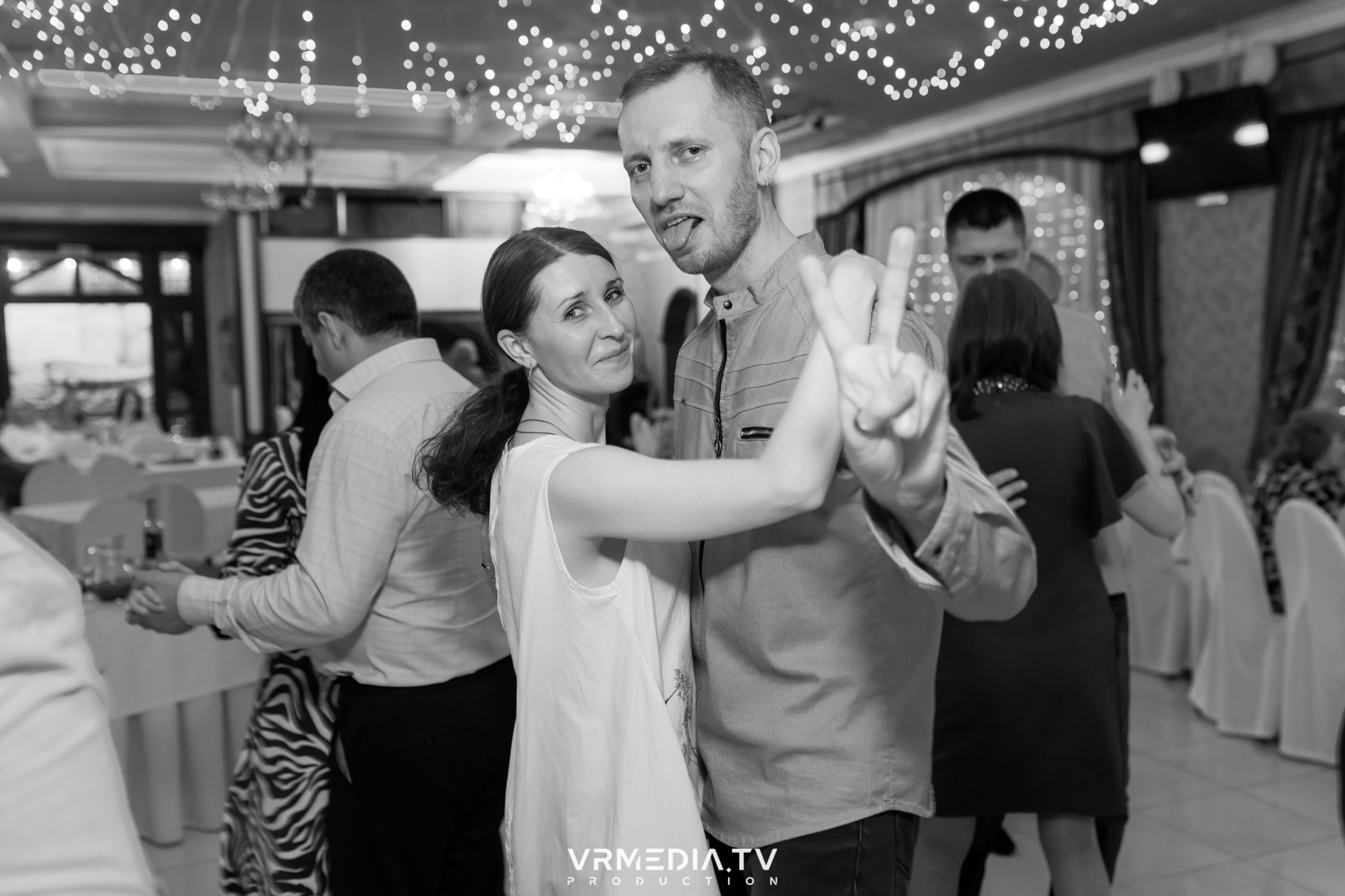 Выходные в ресторане «Лазурный Берег»