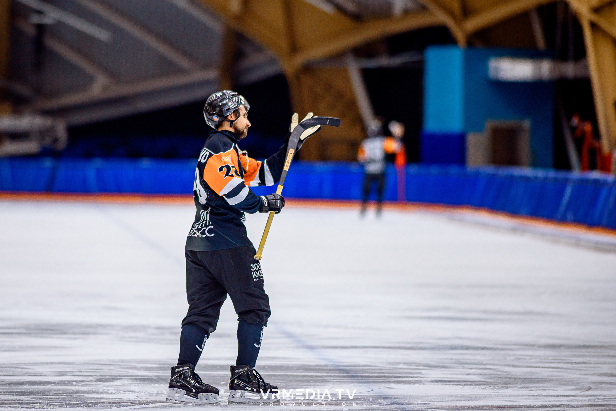 Суперлига 2023: Кузбасс — СКА Нефтяник