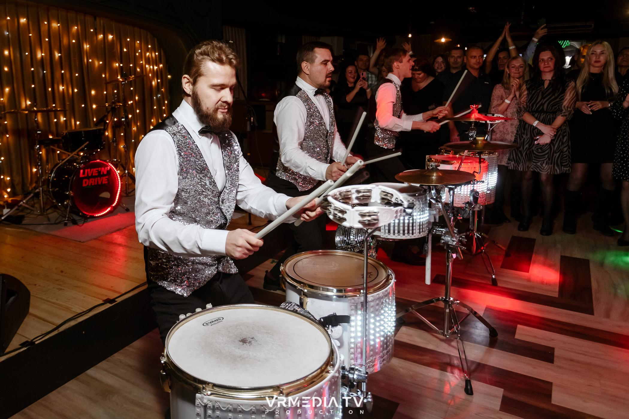 Встречаем Год Весёлого Кролика в Мюнхене!