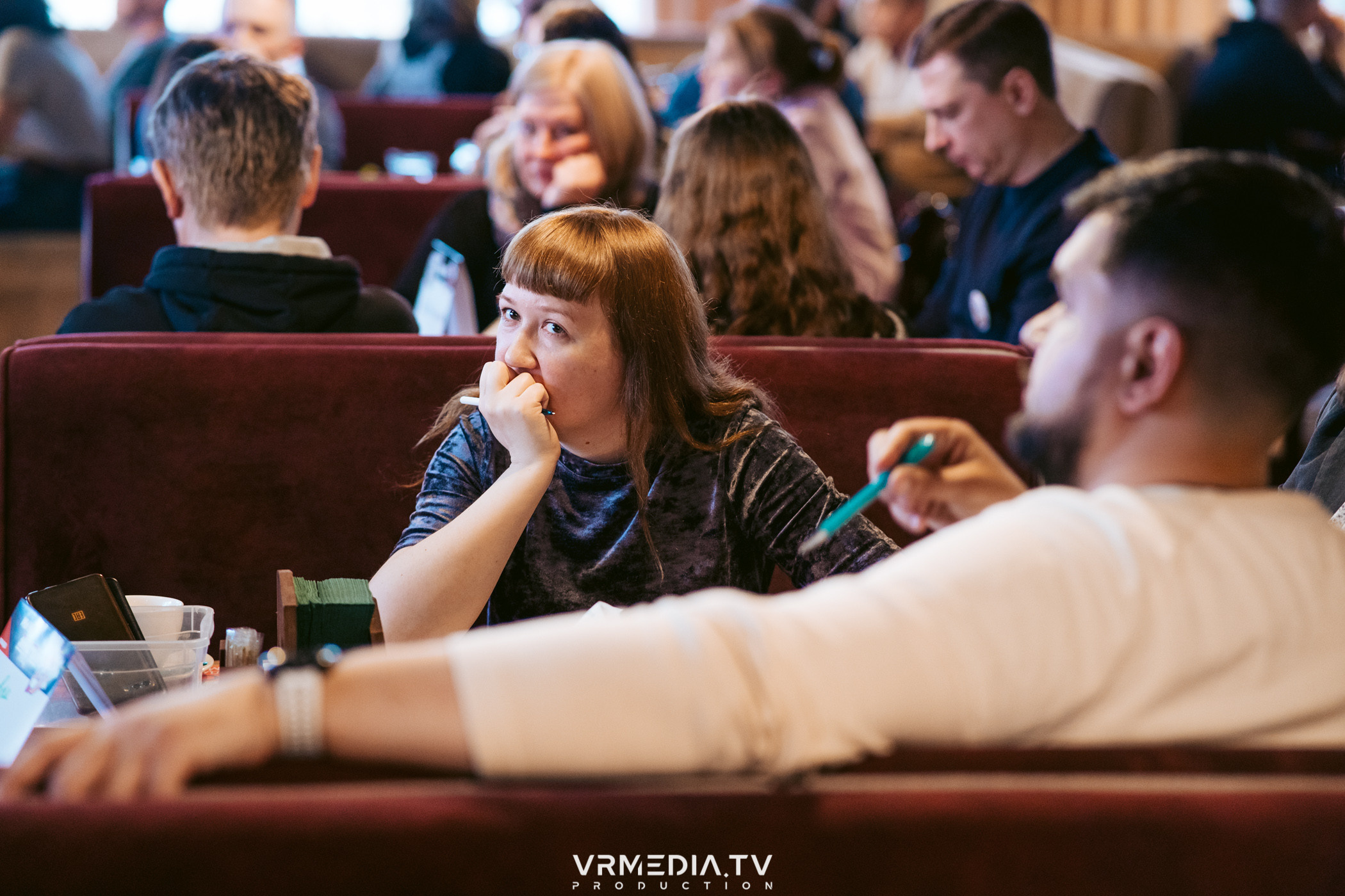 Эйнштейн party в ресторане «Мюнхен»