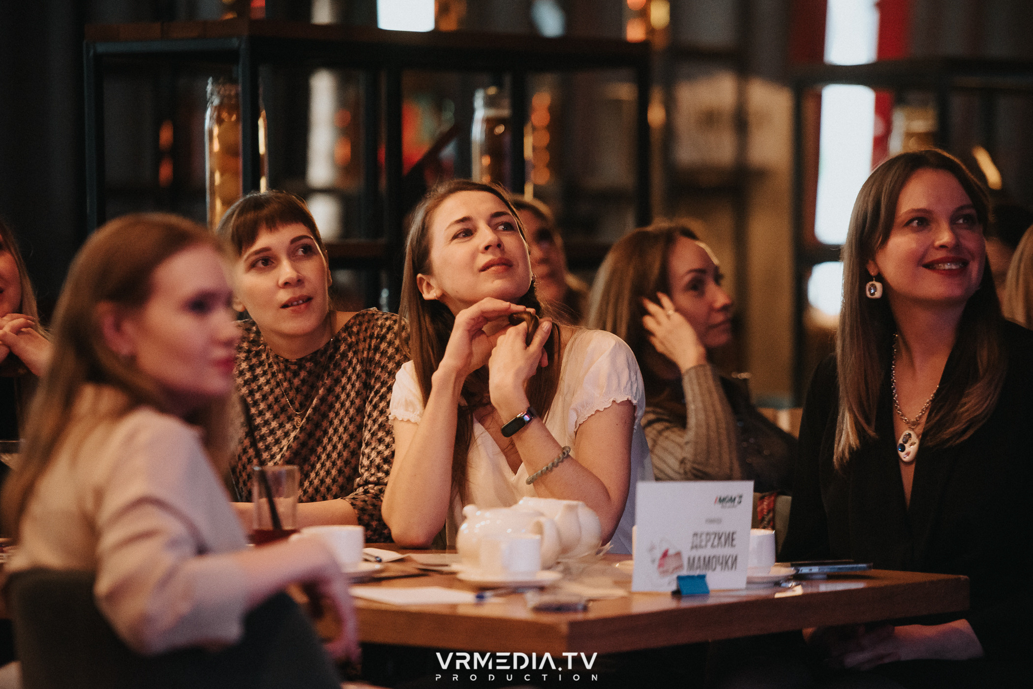 IMOM’S в гриль-баре «Жара»