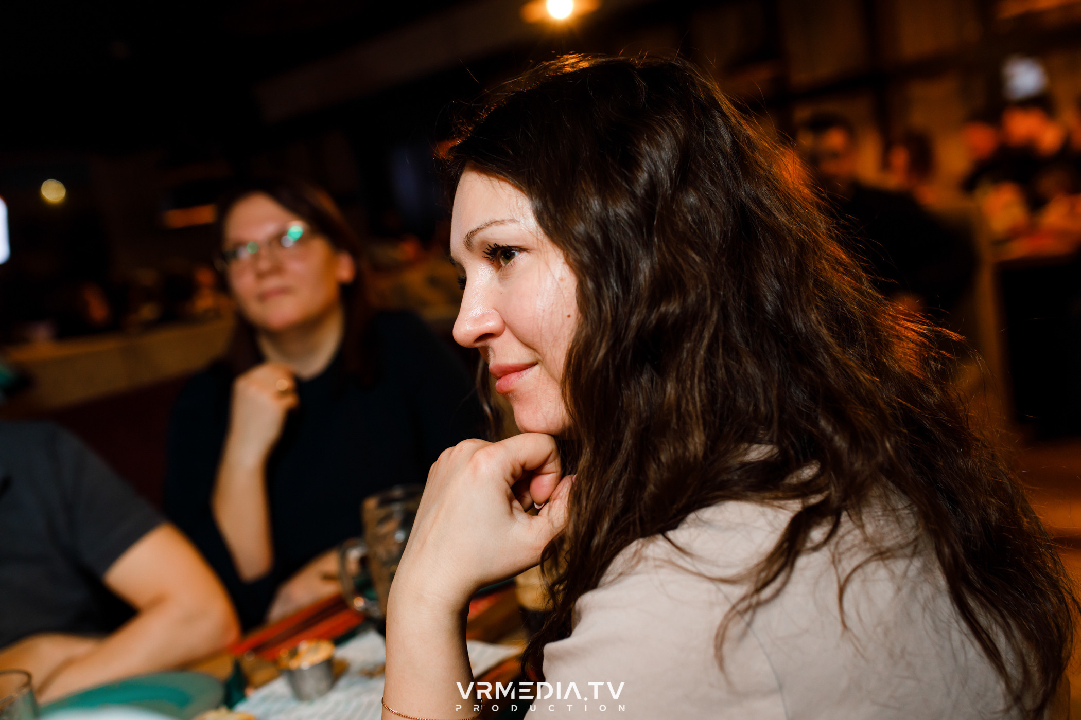 Эйнштейн party в ресторане «Мюнхен»