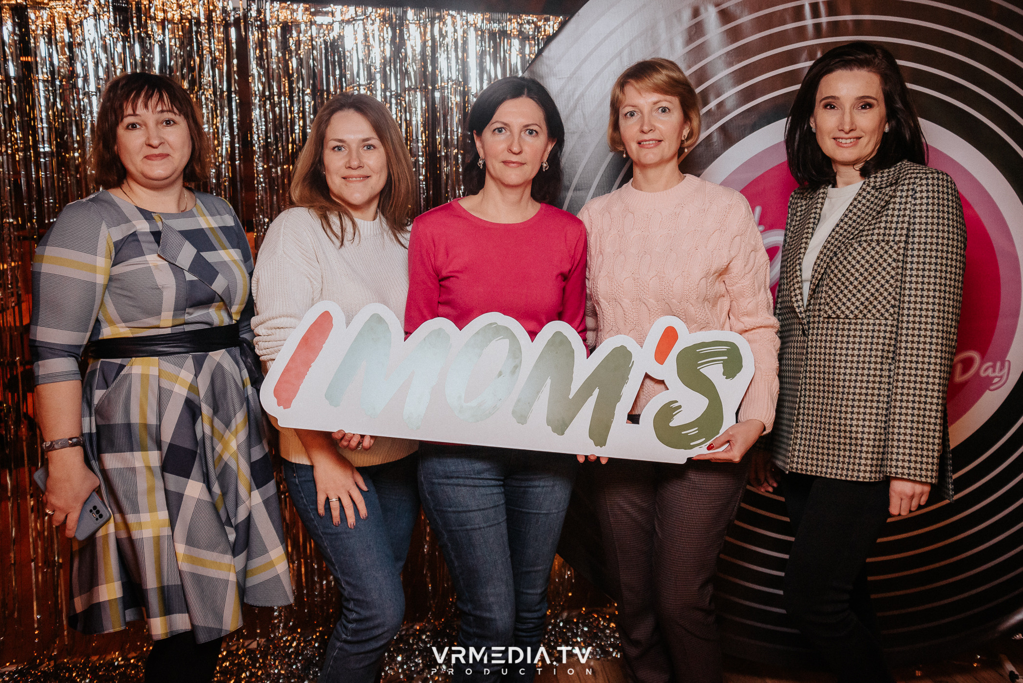 IMOM’S в гриль-баре «Жара»