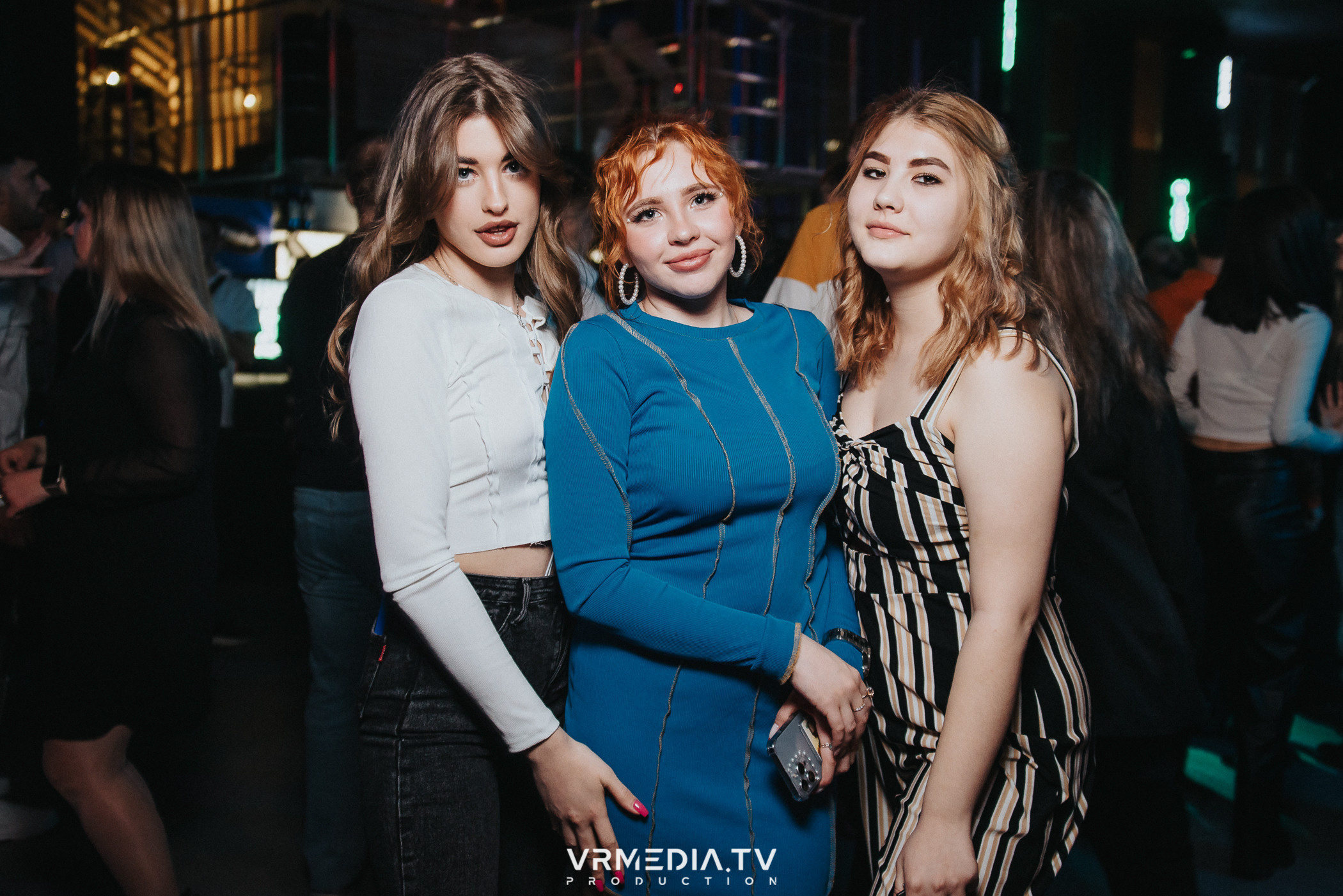 Выходные в баре «DOSKI»