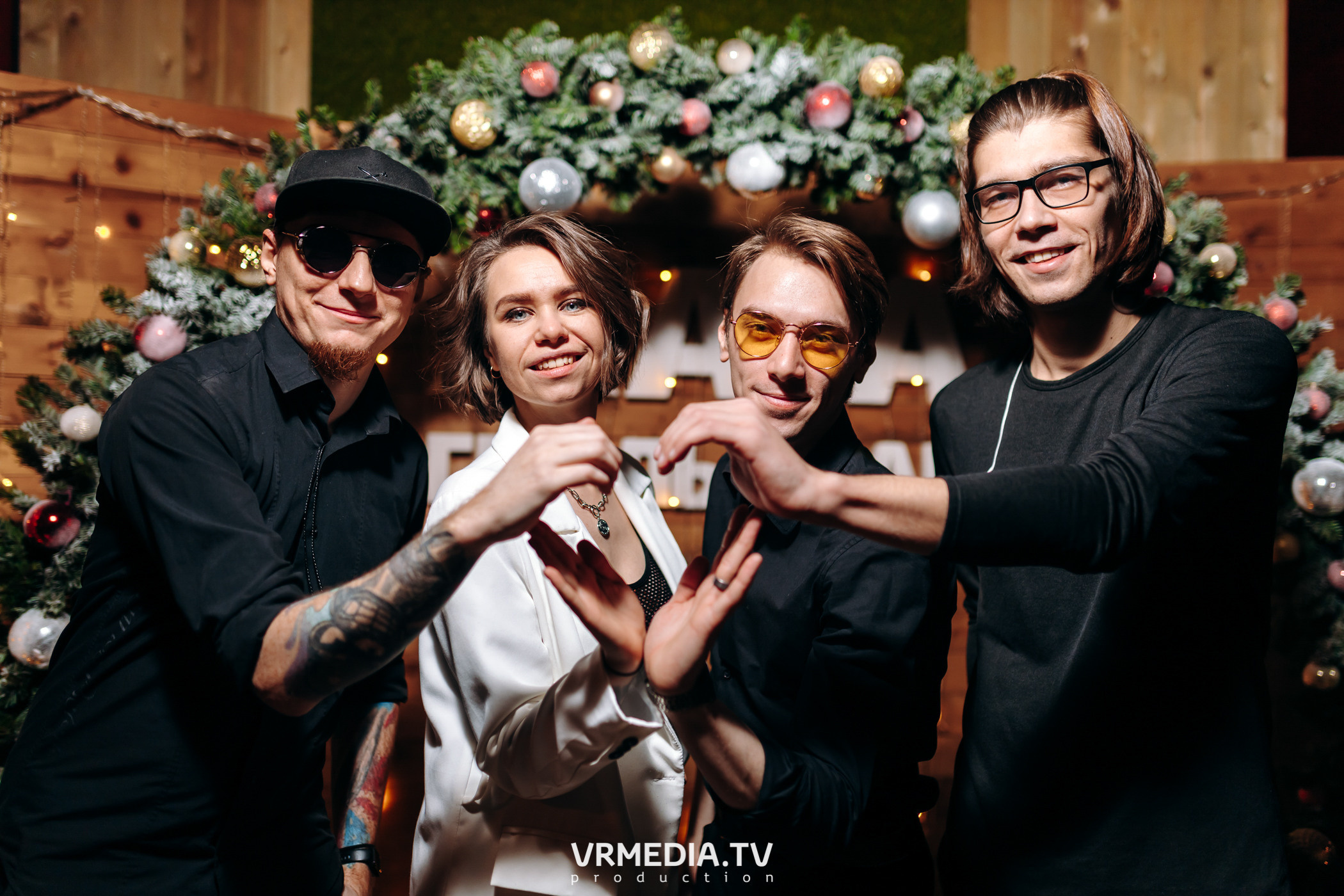 #ЖАРКИЕДНИИНОЧИ в гриль-баре «Жара»