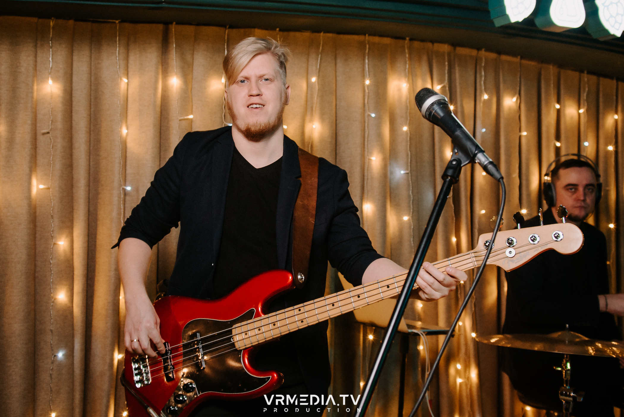 Встречаем Год Весёлого Кролика в Мюнхене!