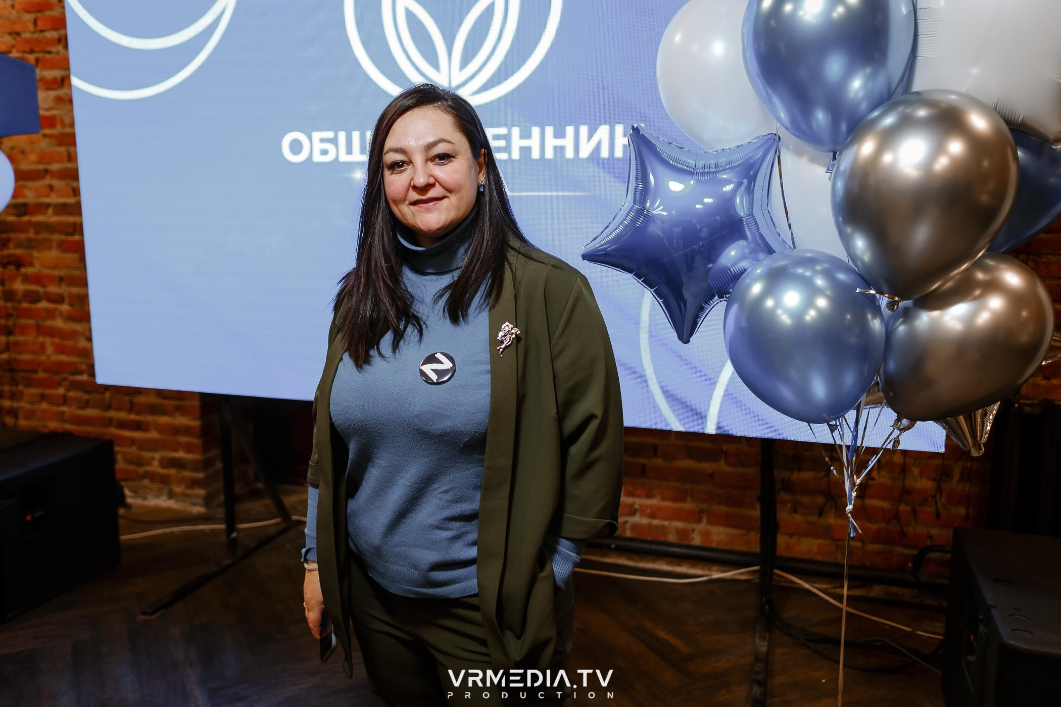 Общественник Года — 2022