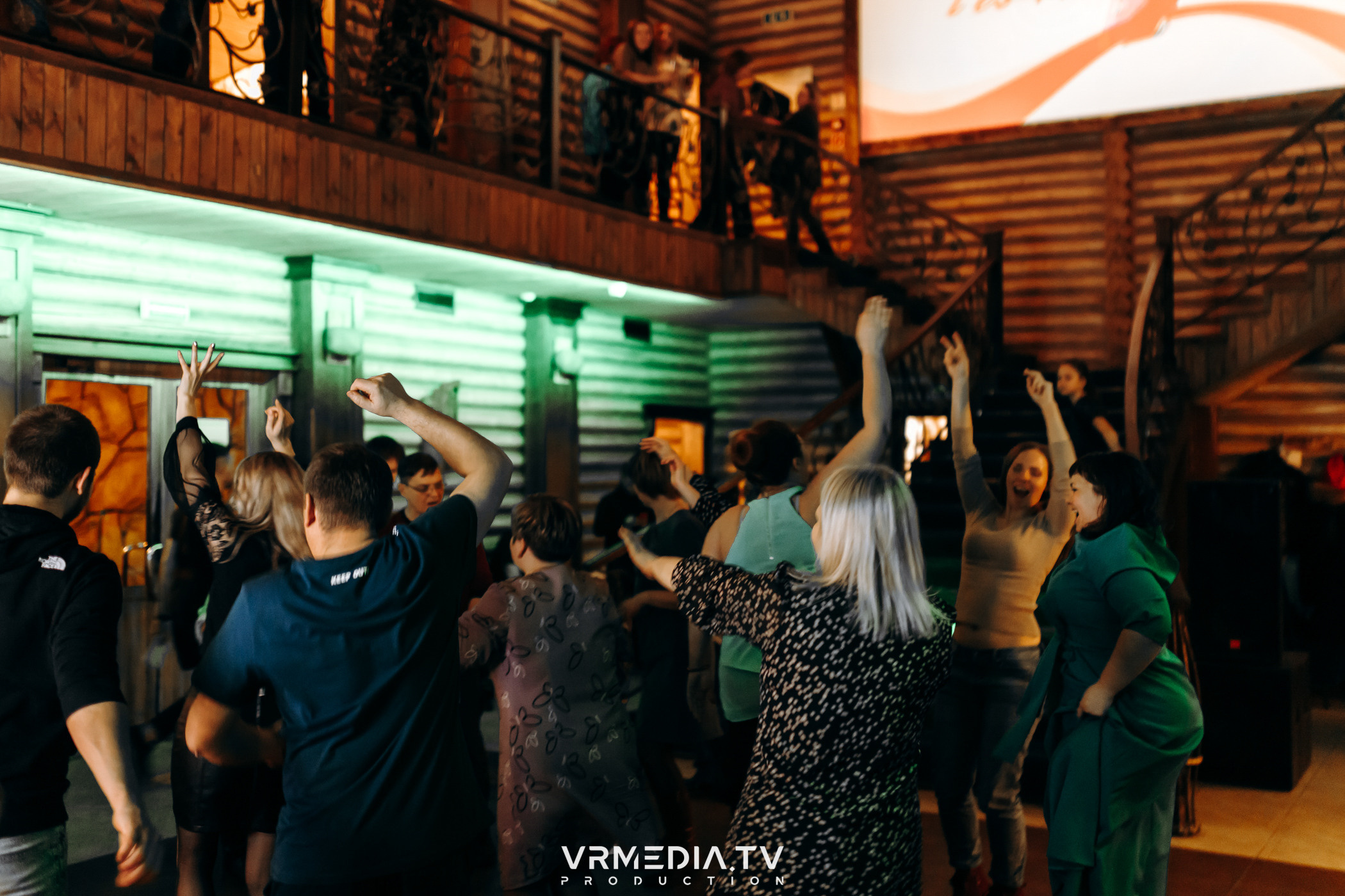 В гостях «У Петровича»