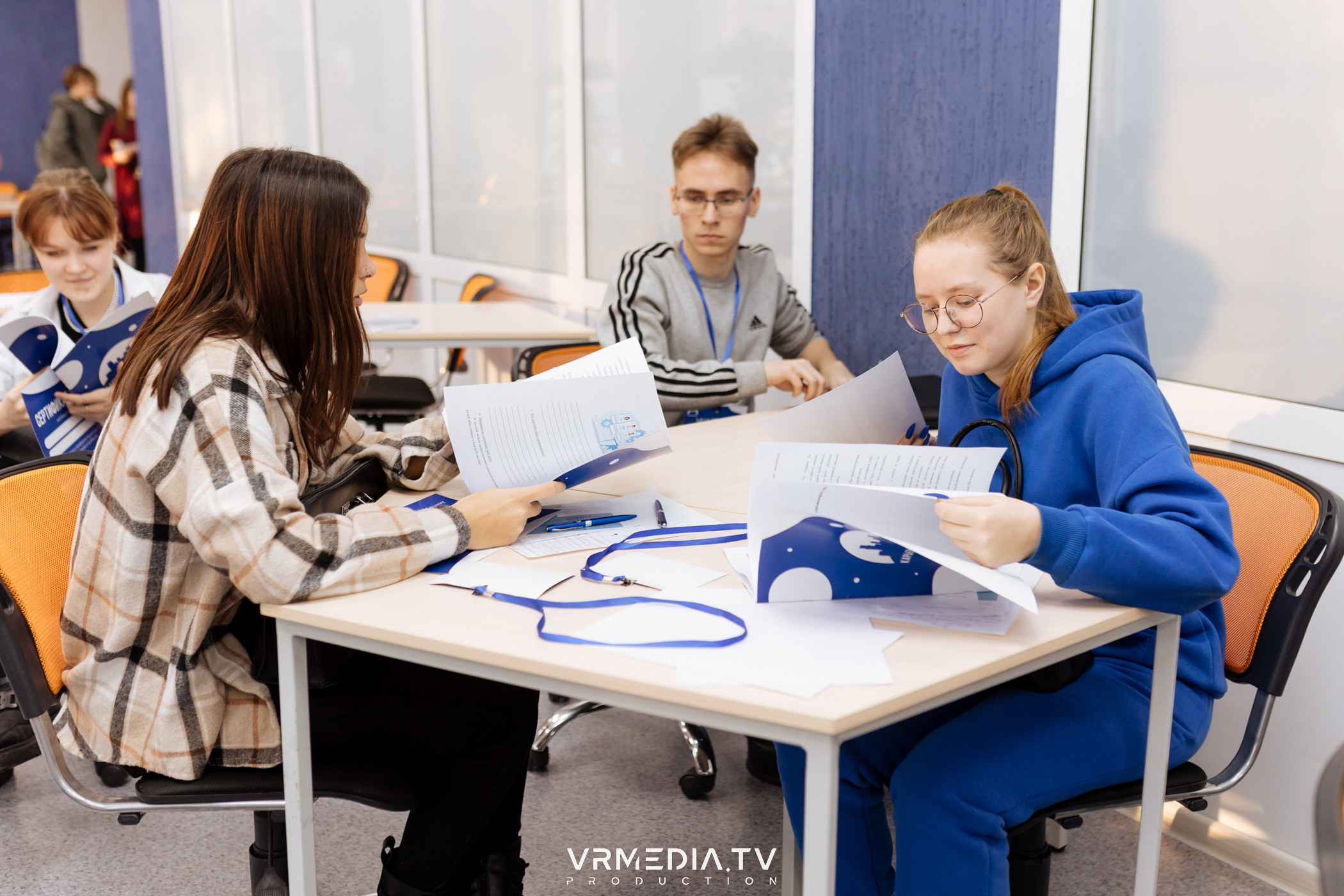 Проект «Карьера в Кузбассе»