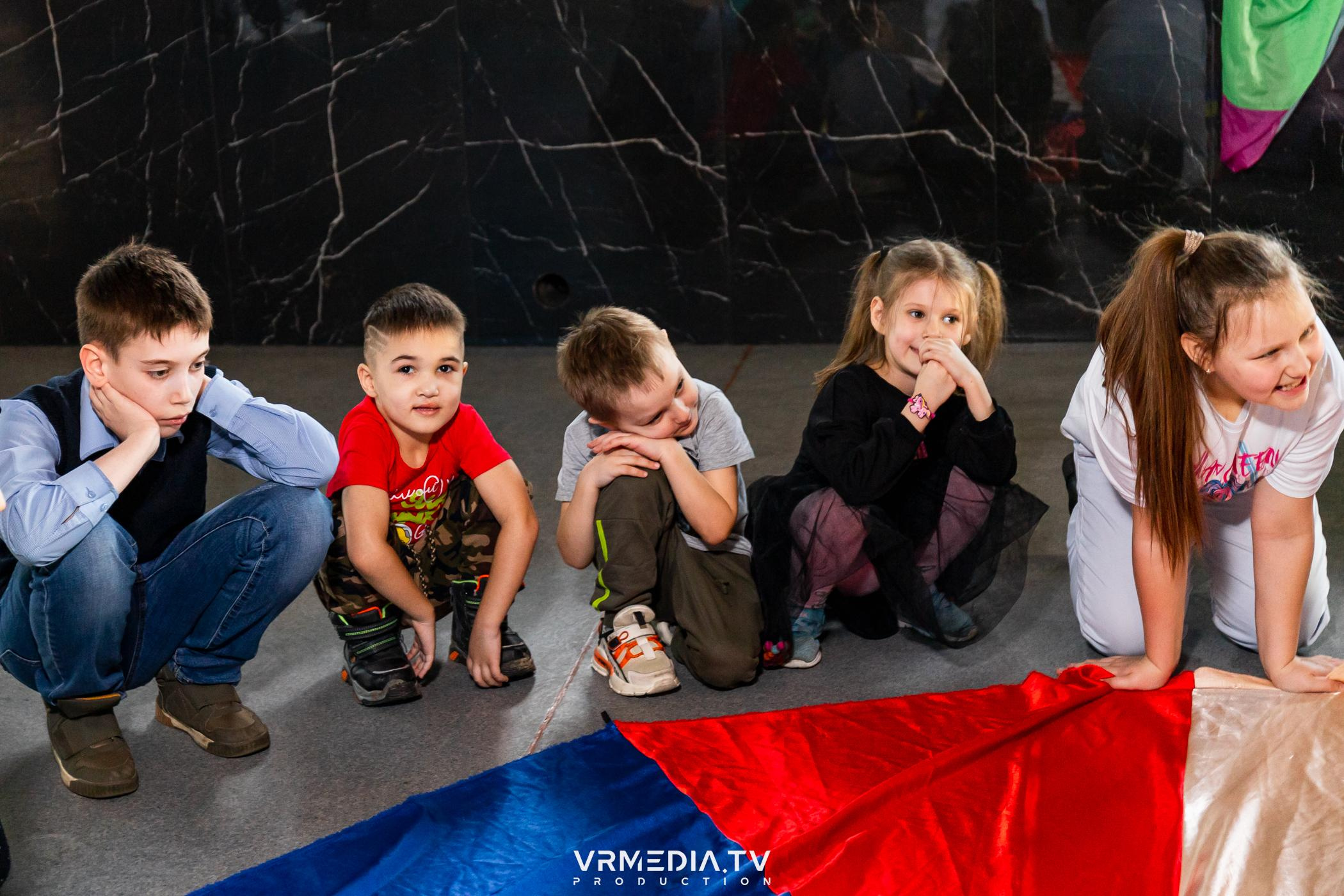 Baby time в баре «DOSKI»