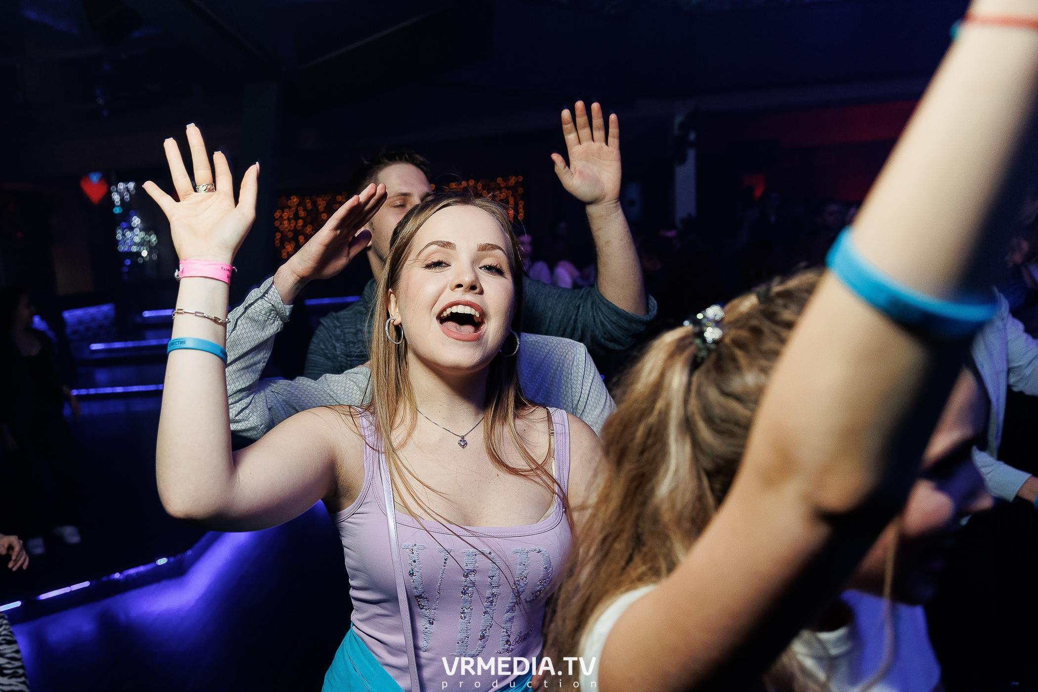 Молодость простит! 2023