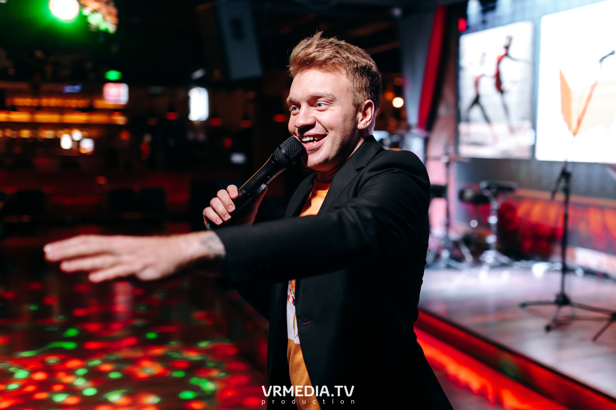 #ЖАРКИЕДНИИНОЧИ в гриль-баре «Жара»