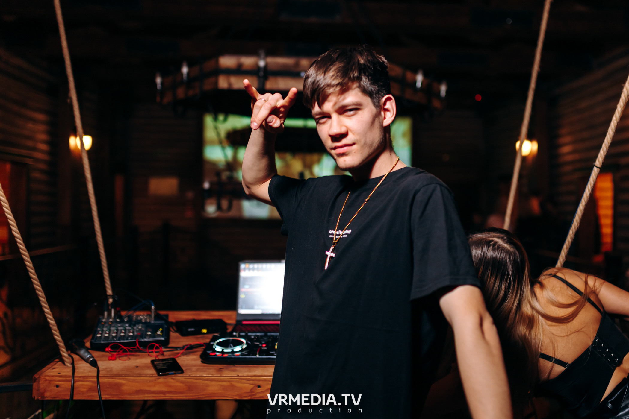 В гостях «У Петровича»