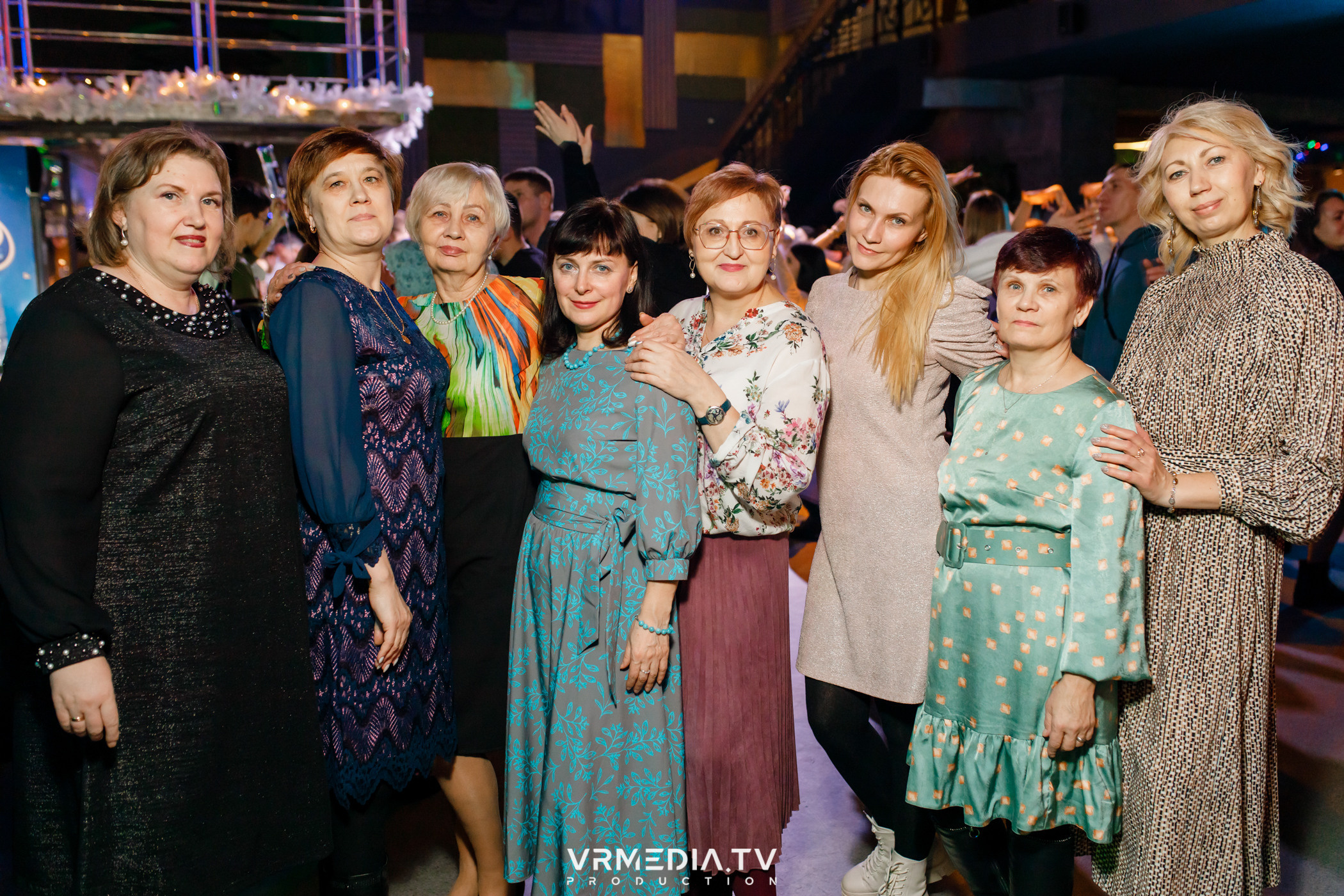 Выходные в баре «DOSKI»