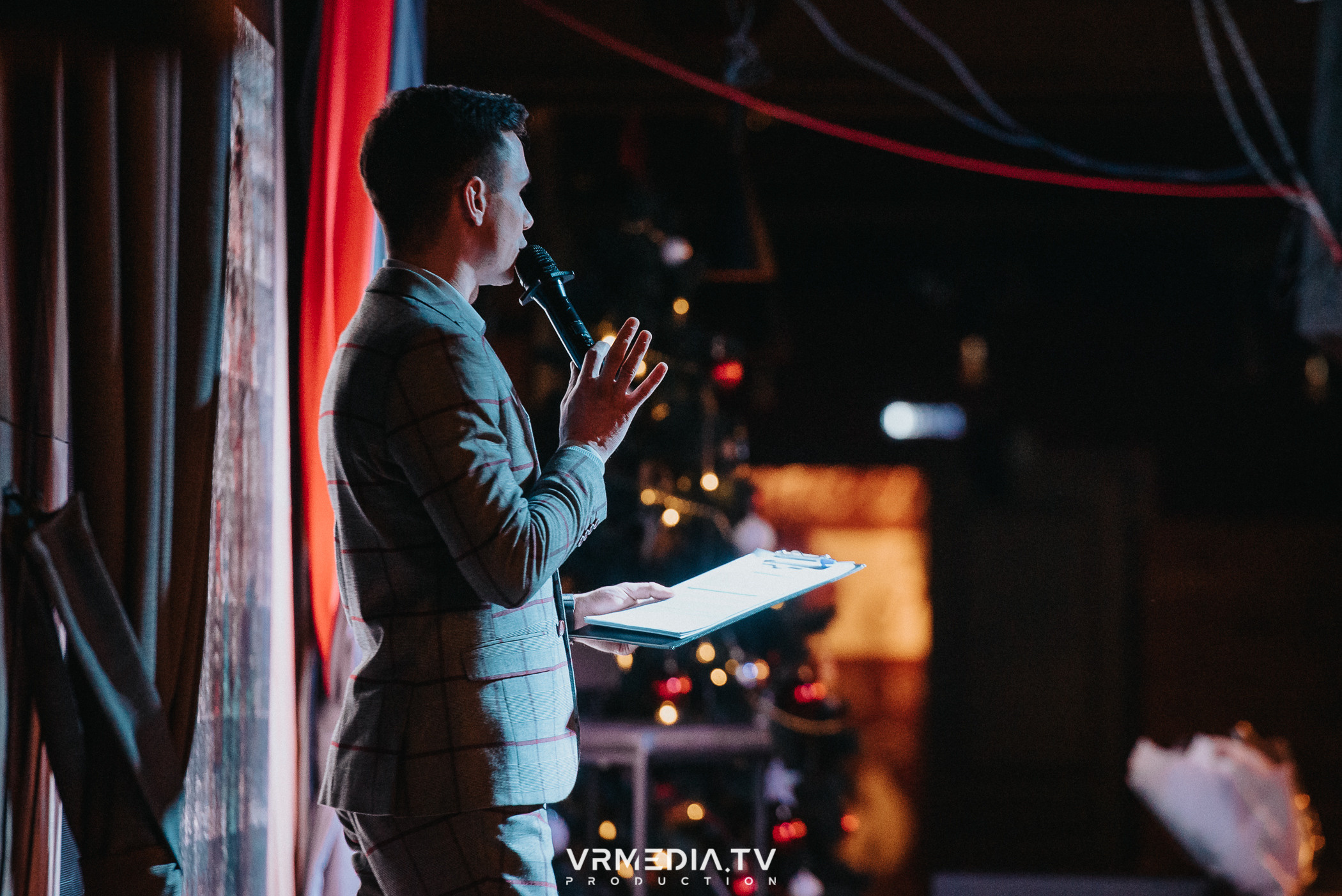 IMOM’S в гриль-баре «Жара»