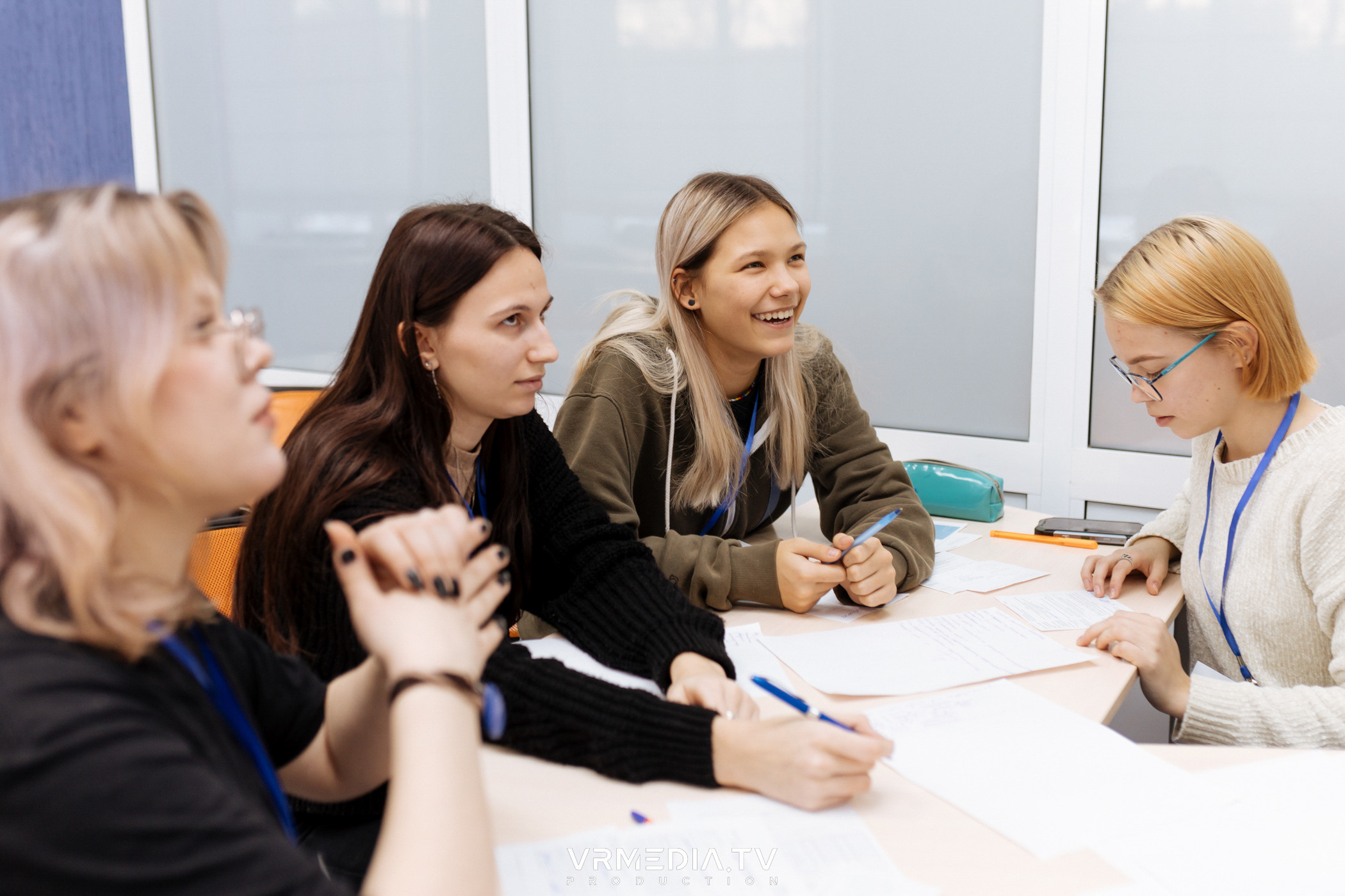 Проект «Карьера в Кузбассе»