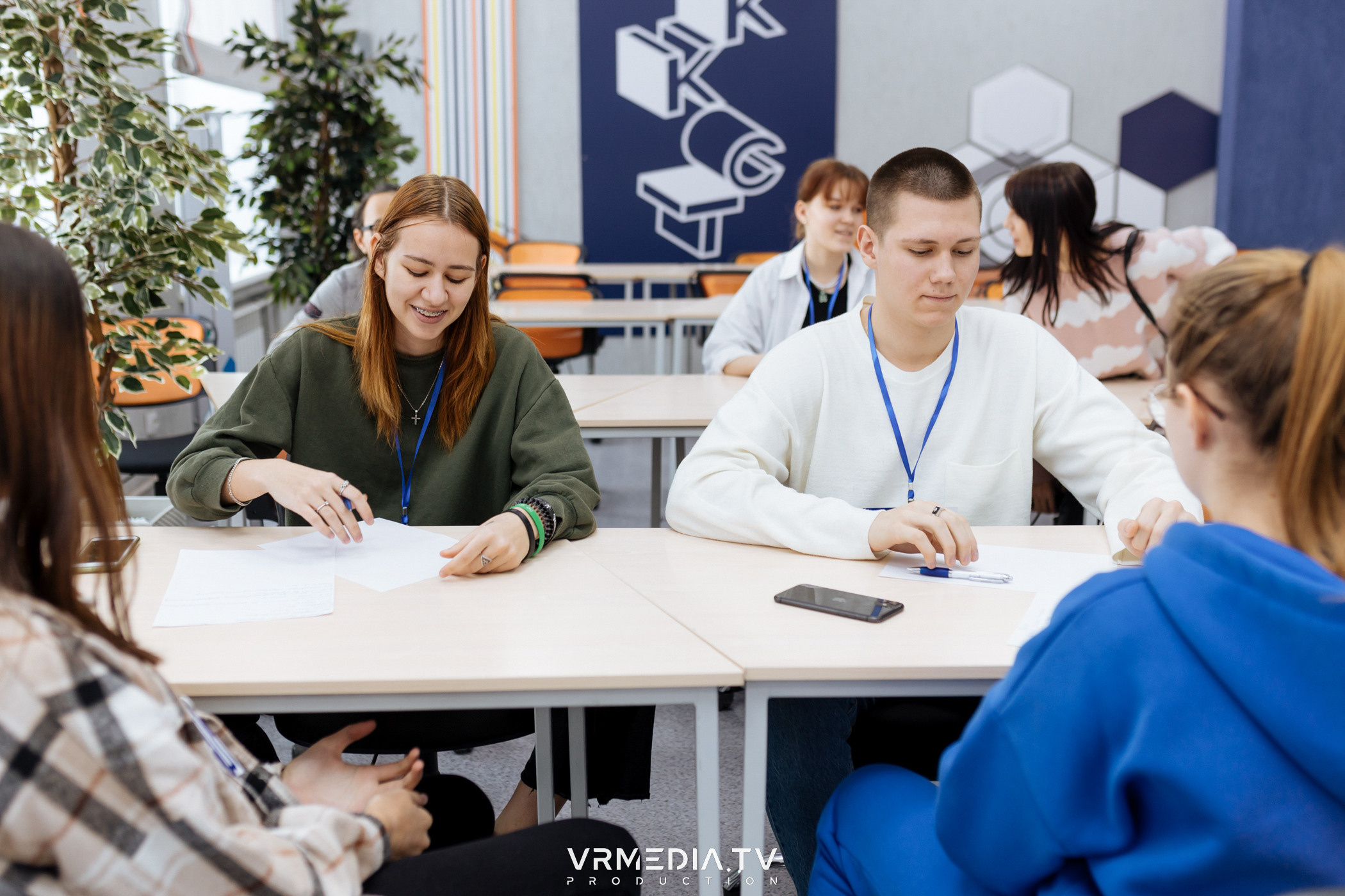 Проект «Карьера в Кузбассе»