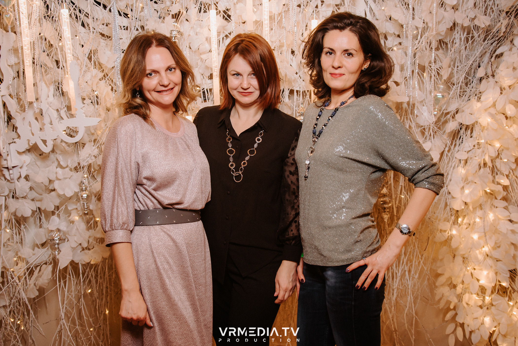 Встречаем Год Весёлого Кролика в Мюнхене!