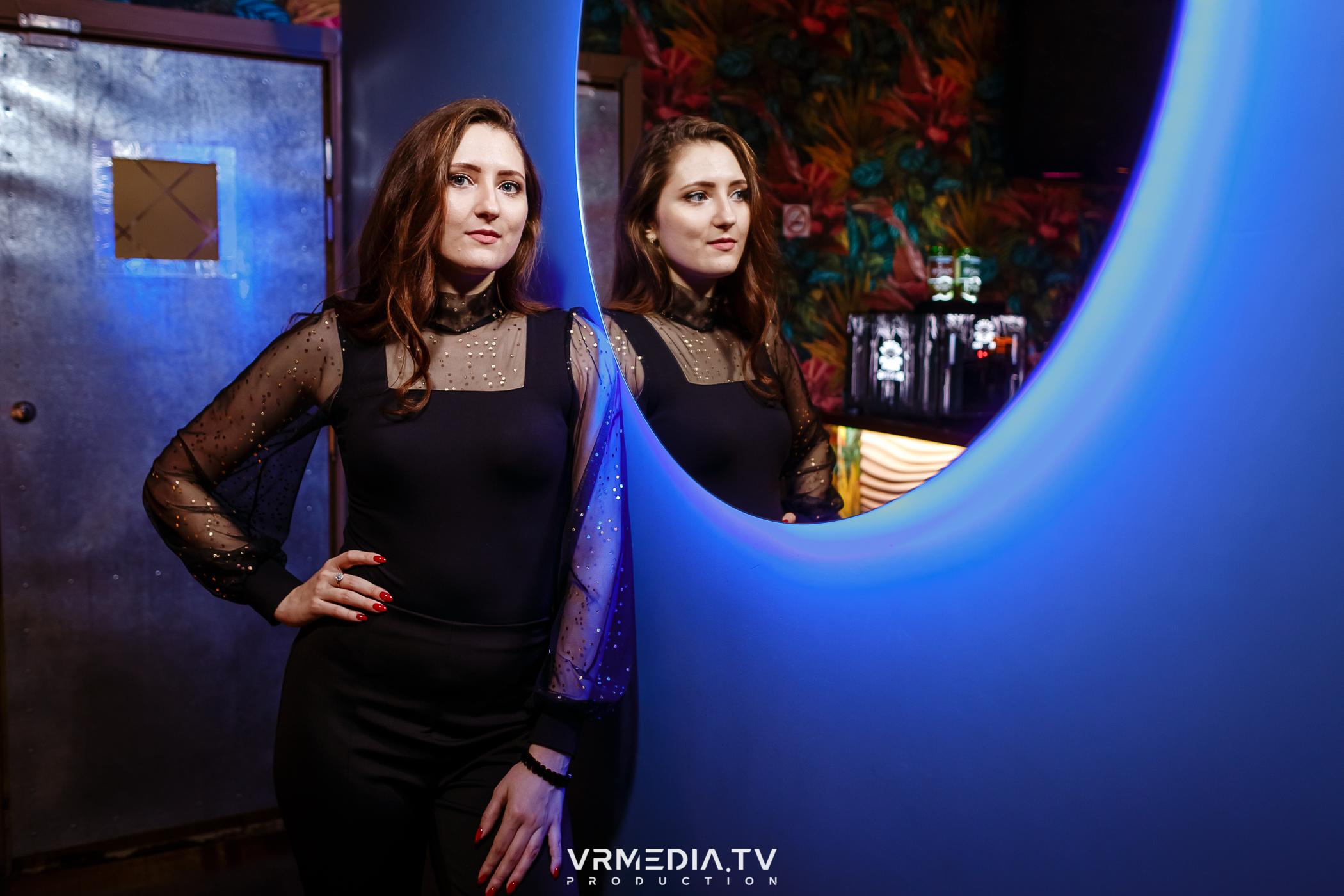 Новогодние корпоративы в караоке-баре «Опера»